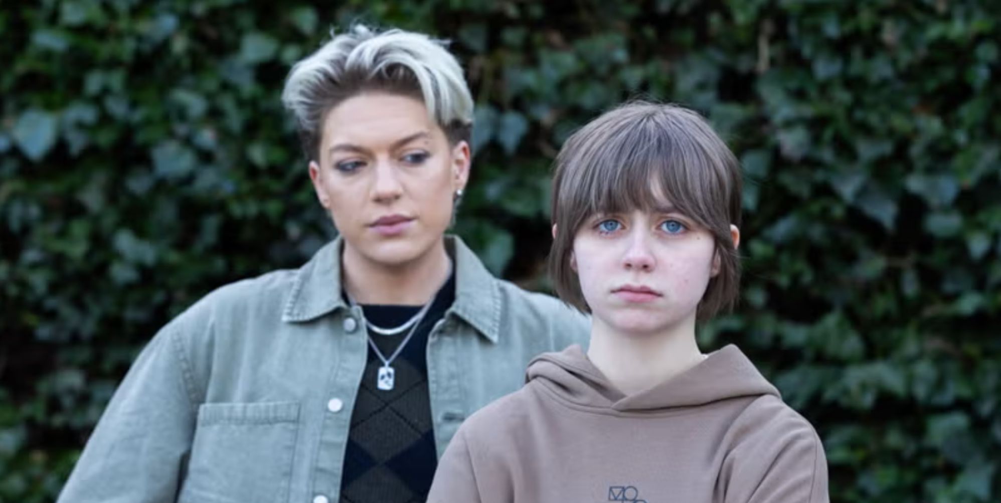 British soap Hollyoaks announces special trans youth mental health awareness episode