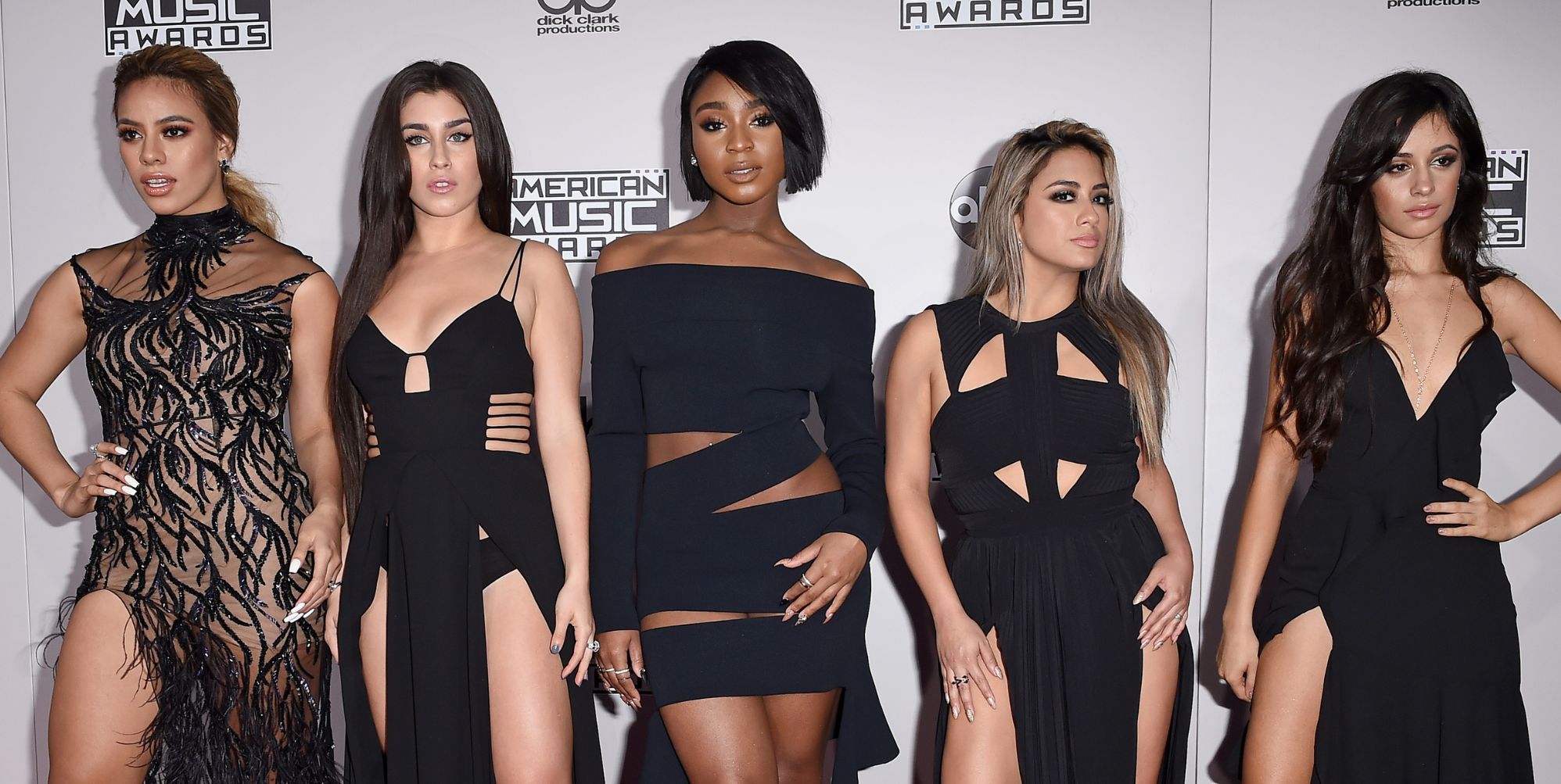 Fifth Harmony reportedly set for comeback, without original member Camila Cabello