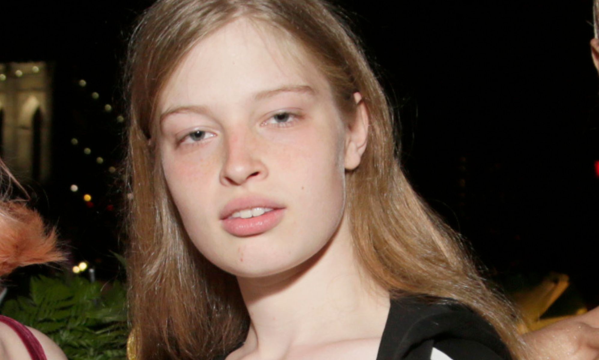 Vivian Jenna Wilson, pictured.