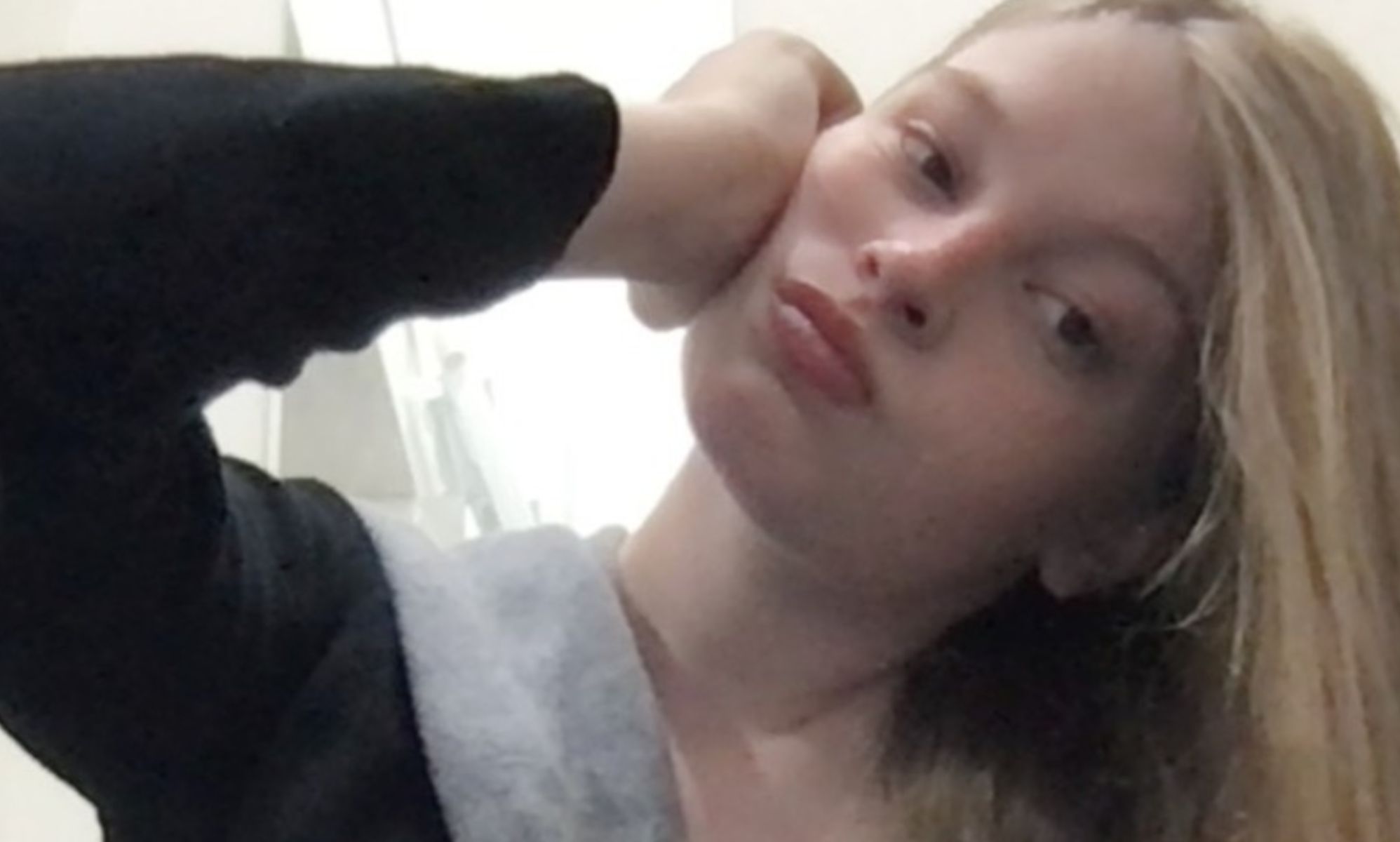 Elon Musk's daughter Vivian Jenna Wilson celebrates five years since coming out as trans