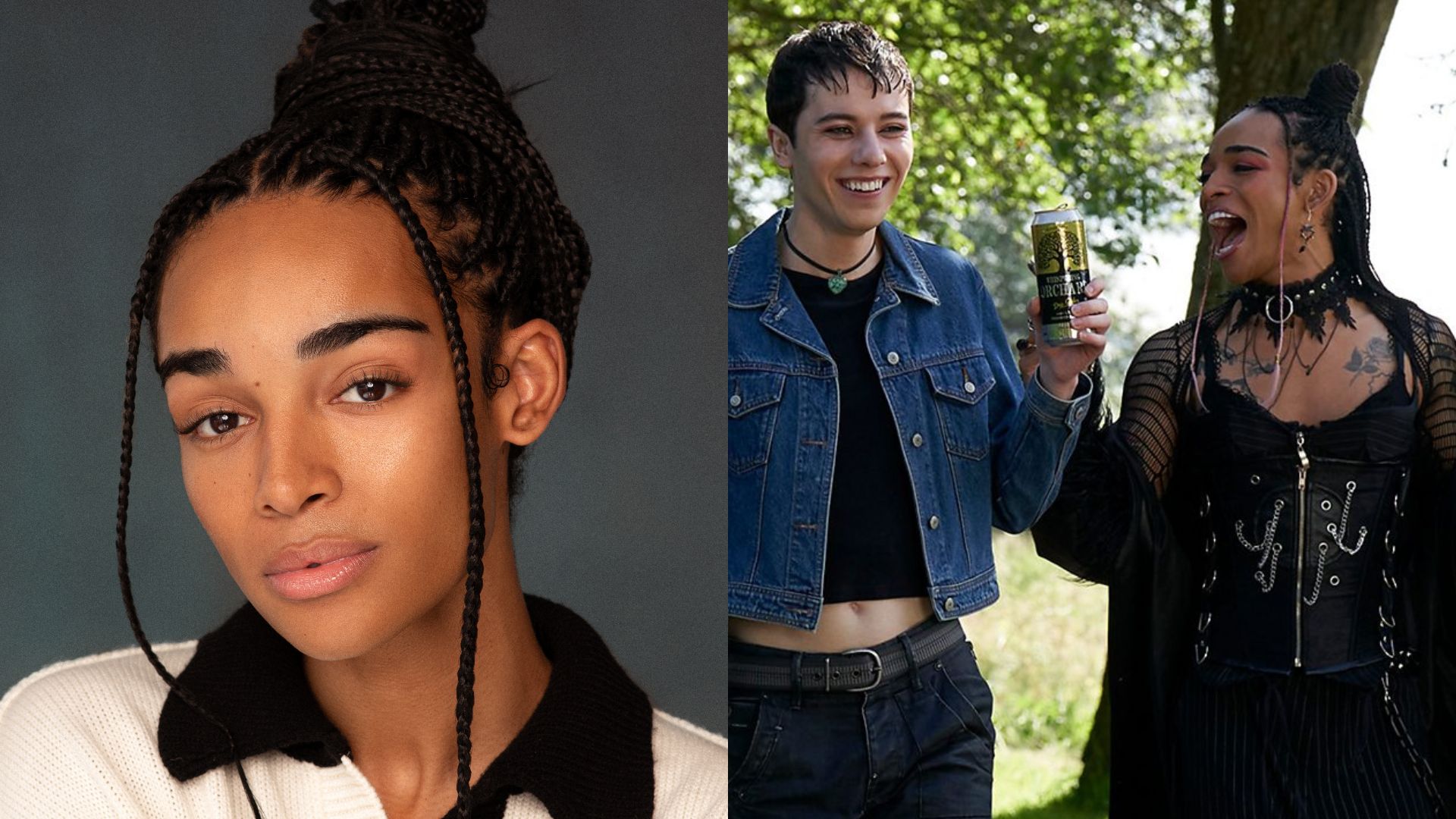 What It Feels Like For A Girl star says new queer BBC series is 'Pose meets Skins'