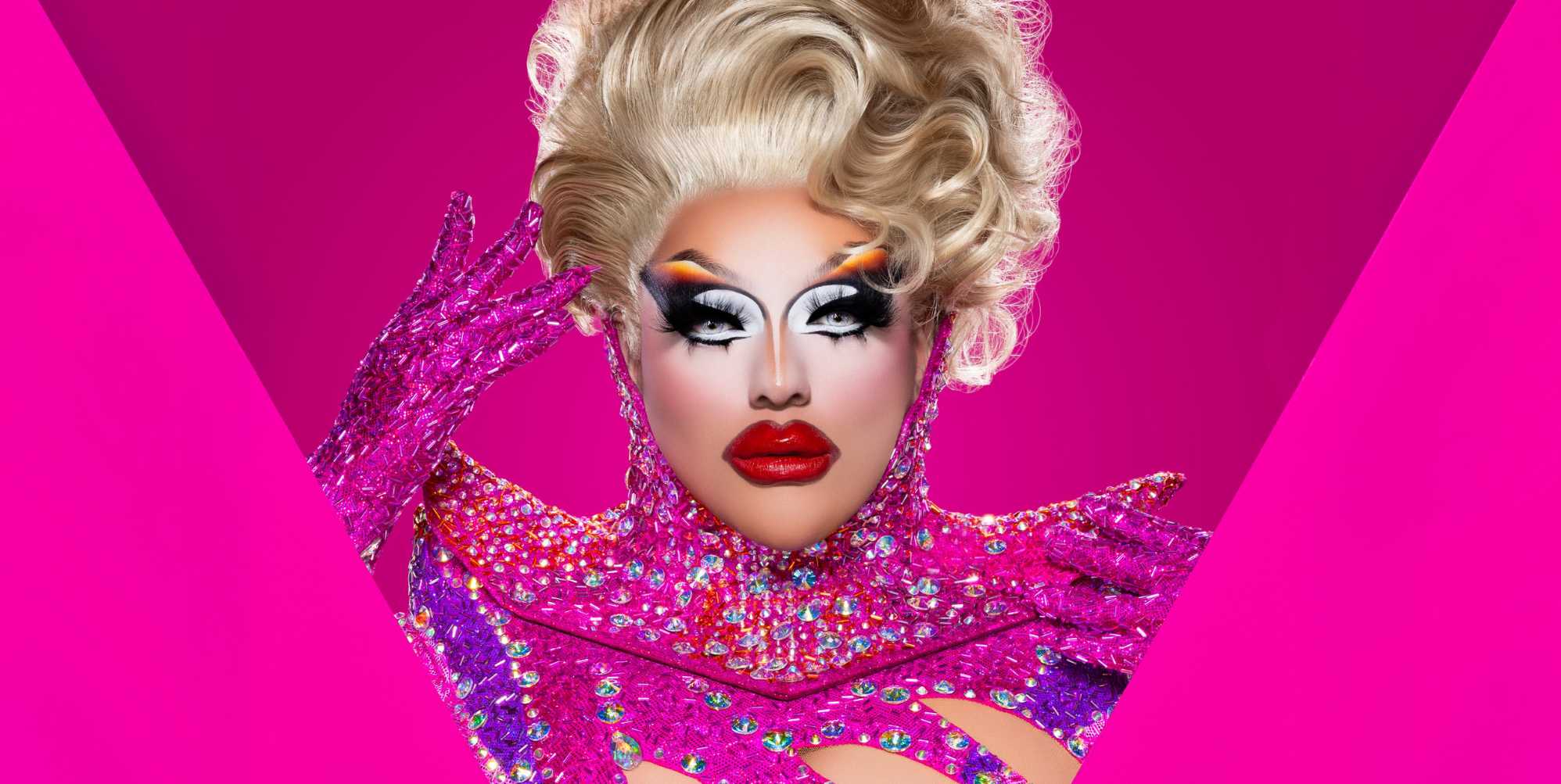 All Stars 10: Mistress Isabelle Brooks teases group 2 drama: 'Putrid sh*t and chaos'