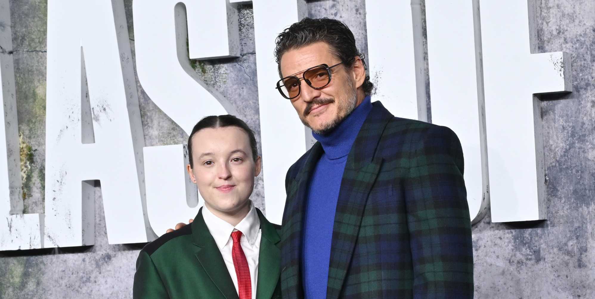 Pedro Pascal is a 'real champion of the LGBTQ+ community' for this reason, says Bella Ramsey