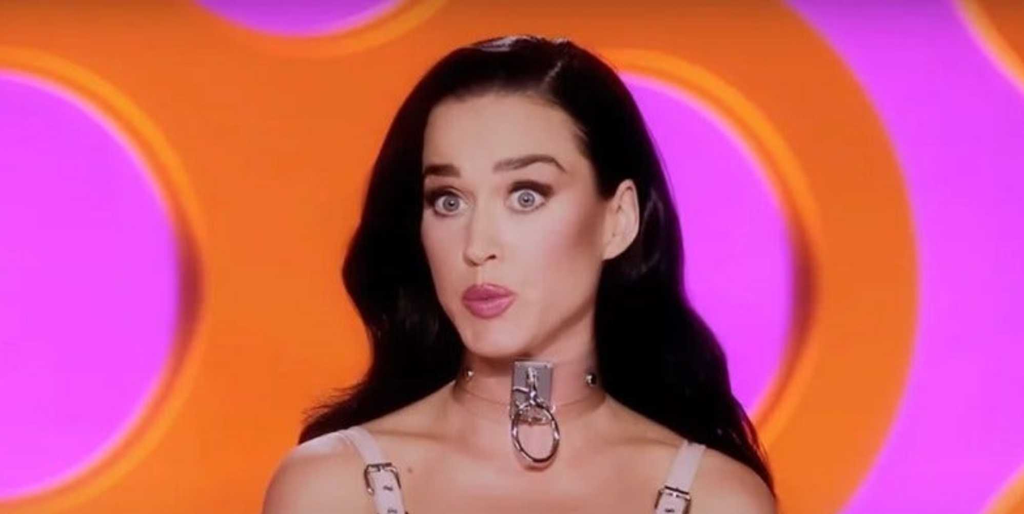 Season 17 queens reveal shady unaired reaction to Katy Perry on RuPaul's Drag Race