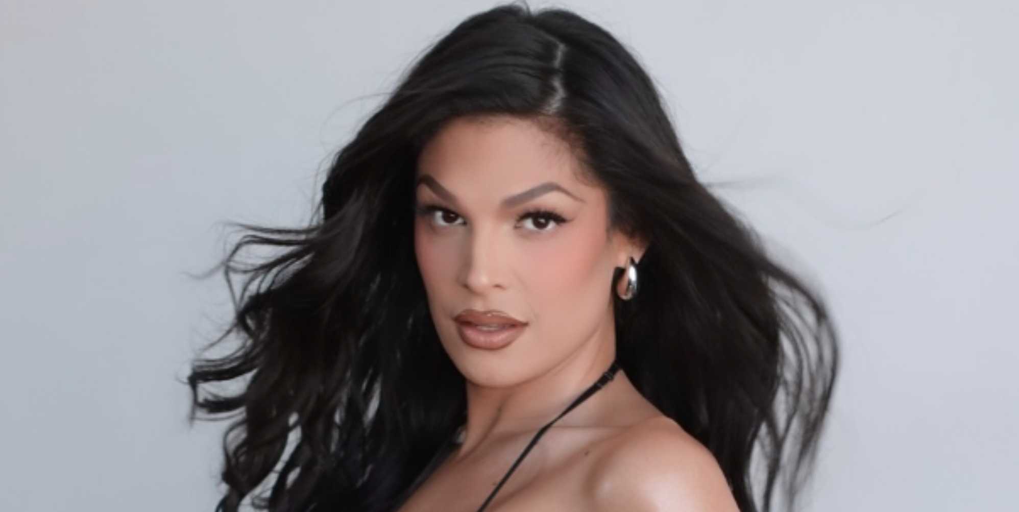 Drag Race legend Valentina publicly comes out as trans on 34th birthday