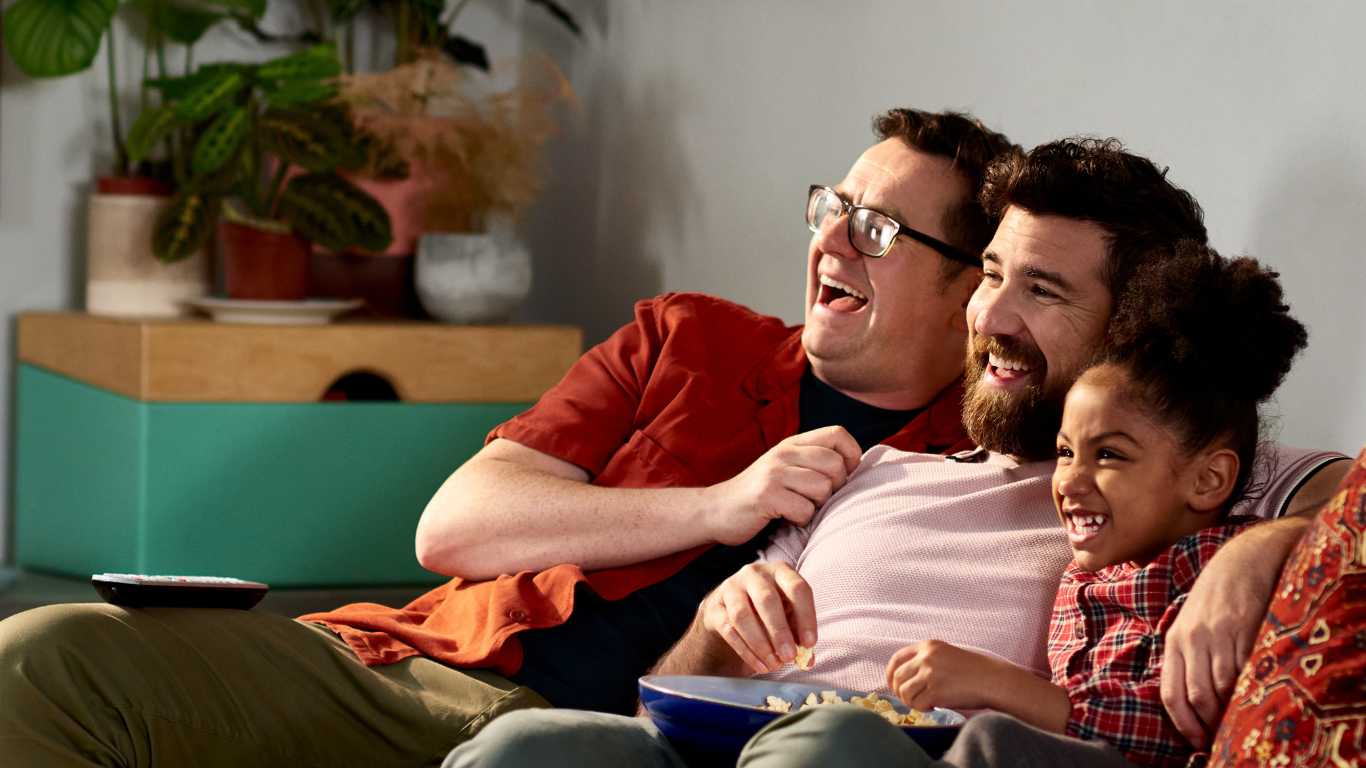 Republican bill to launch 'Natural Family Month' sparks backlash from LGBTQ+ people