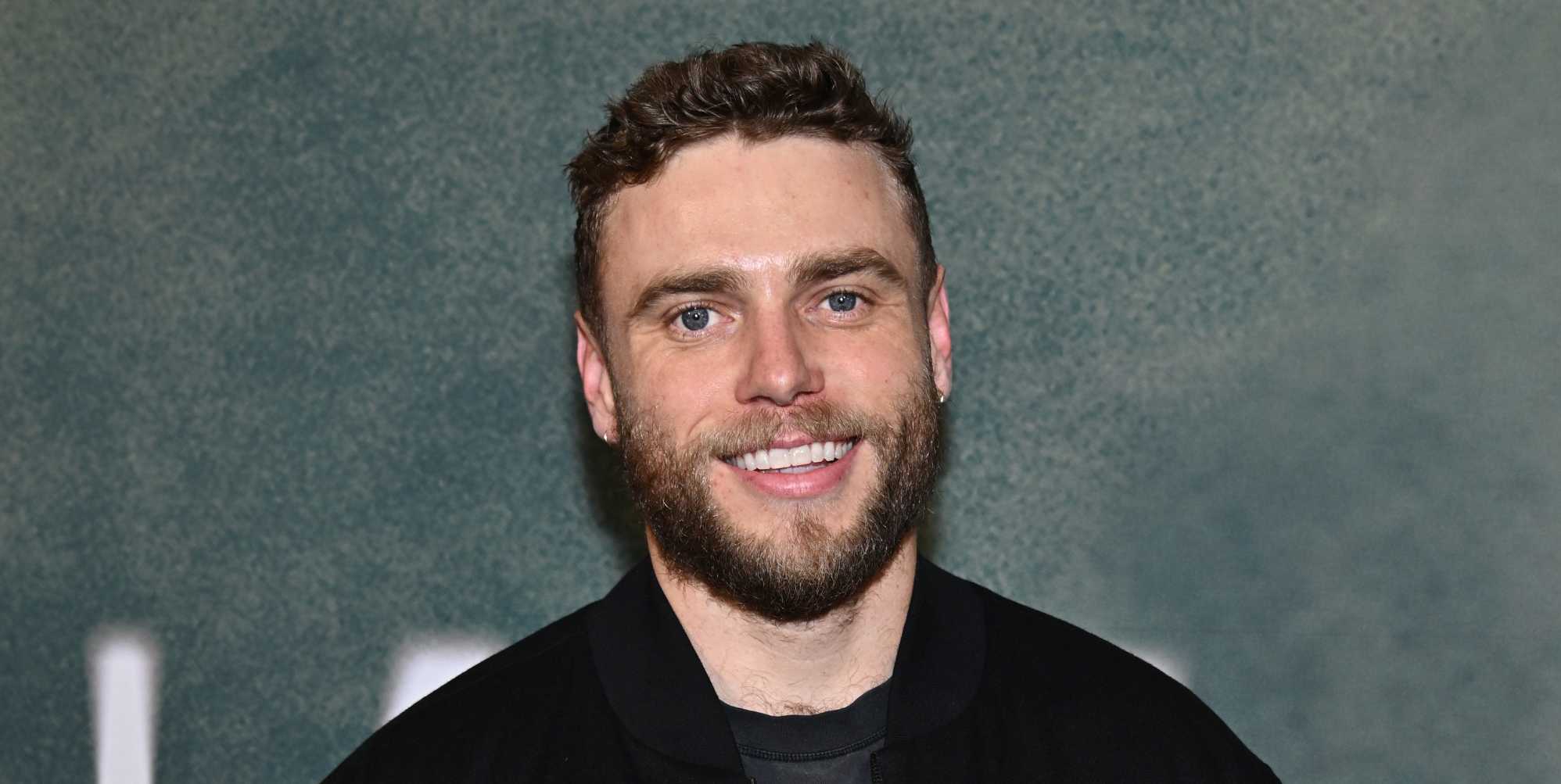 Team GB Winter Olympic star Gus Kenworthy sends defiant message to ICE