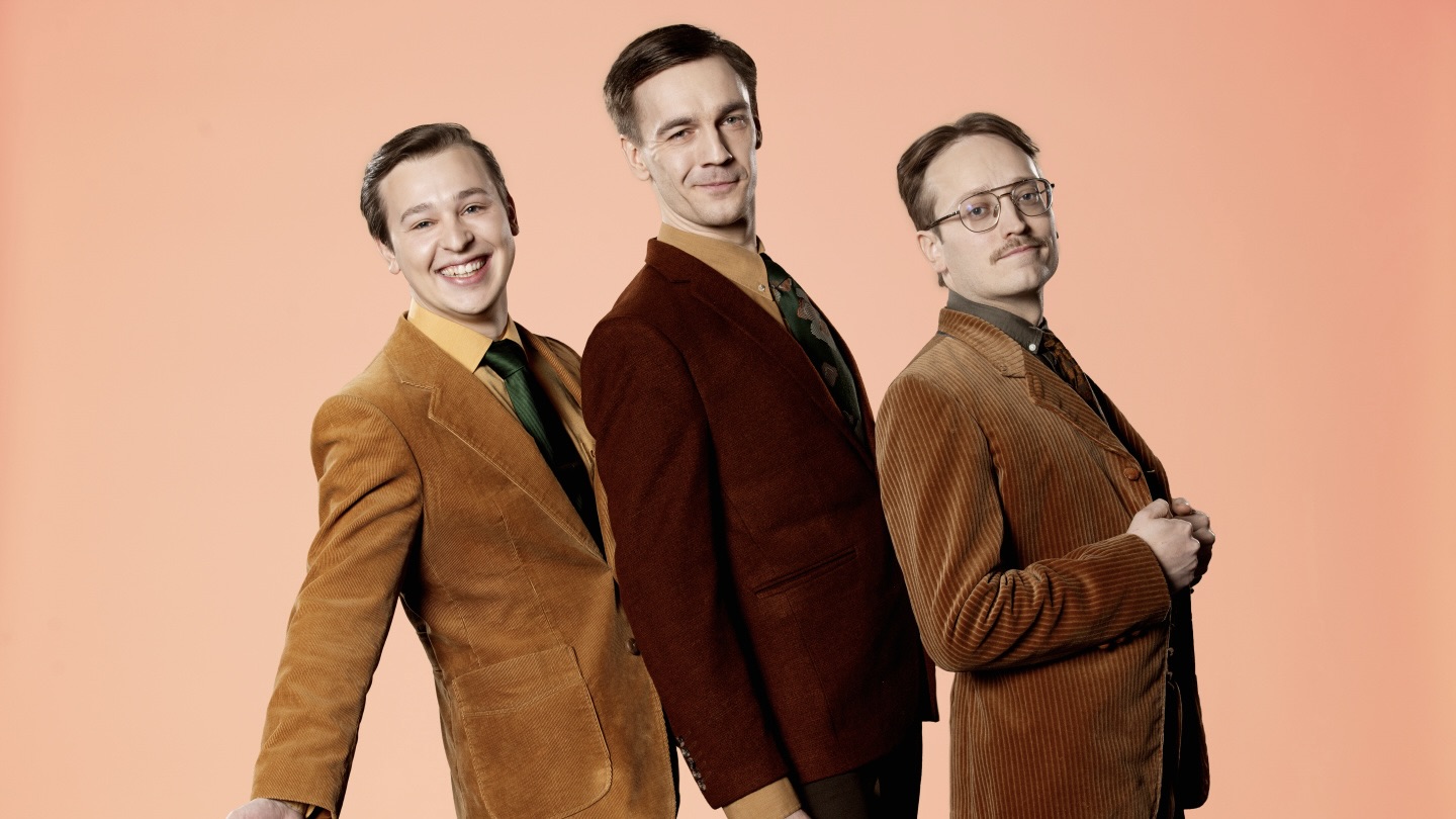 Sweden's Eurovision song 'Bara Bada Batsu' is favourite to win - but what does it mean?