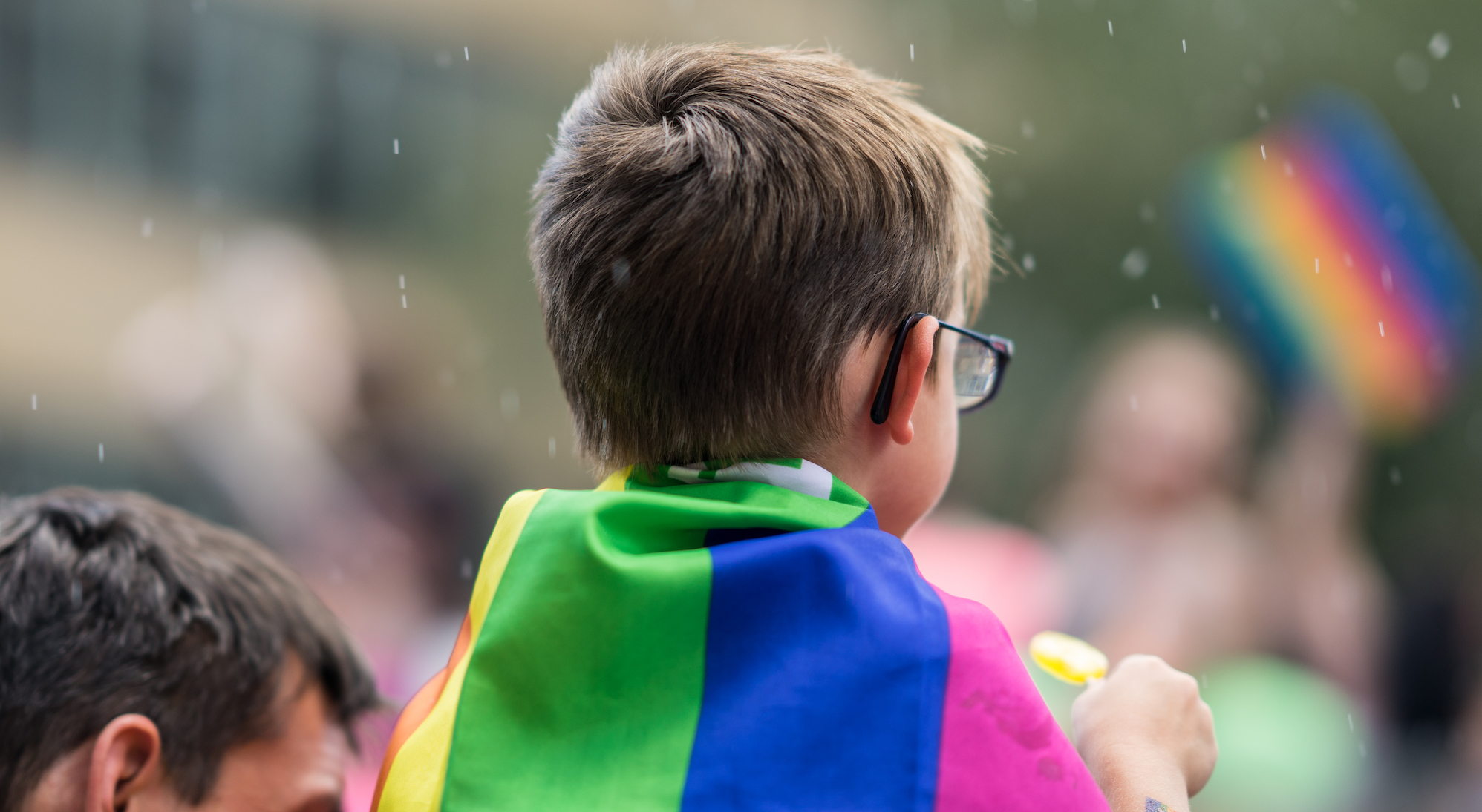 'UK’s strictest headteacher' wrongly claims trans kids more likely to be 'white and privileged'