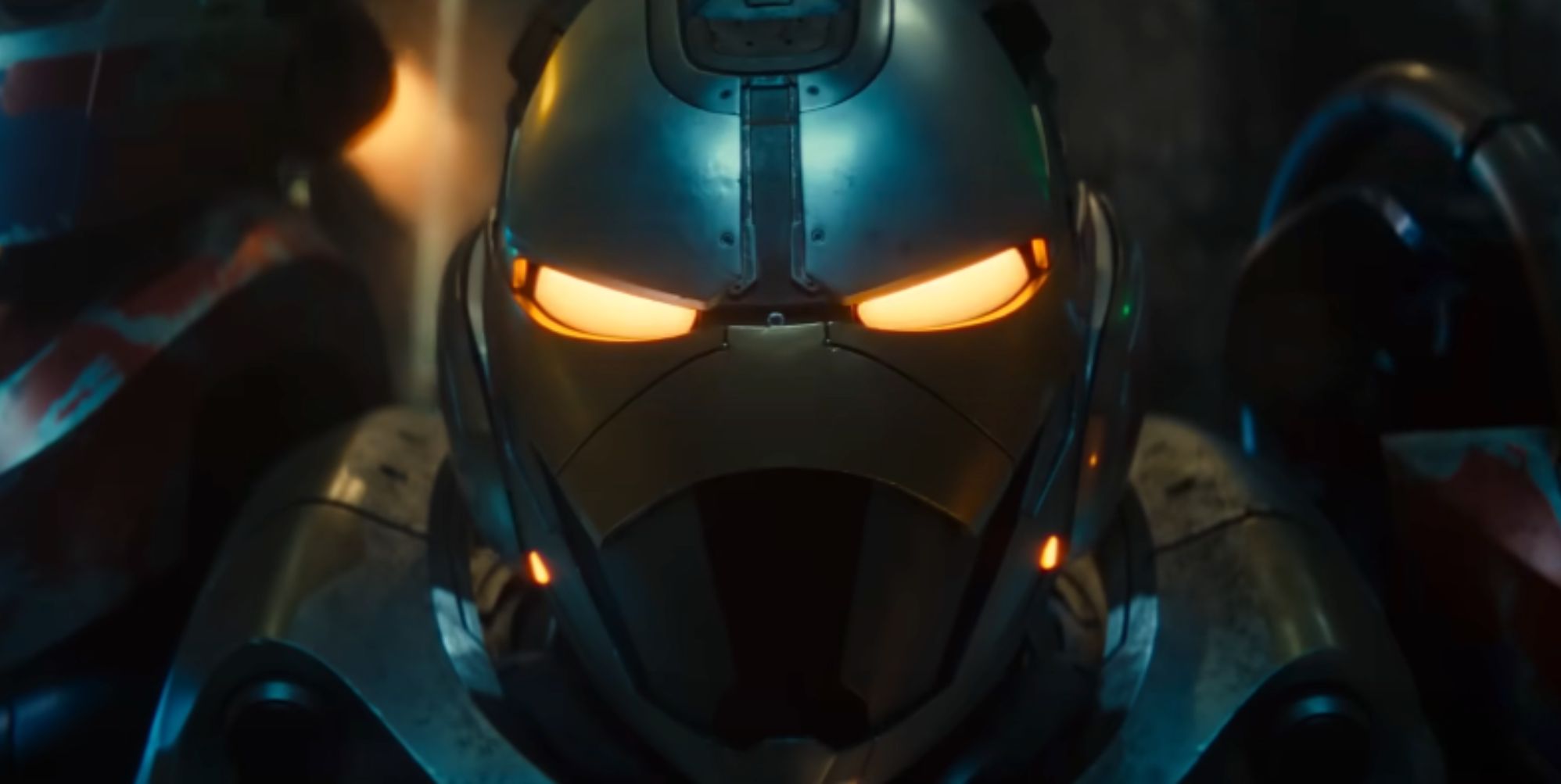 Shea Couleé shares first 'surreal' full trailer for Marvel's Ironheart