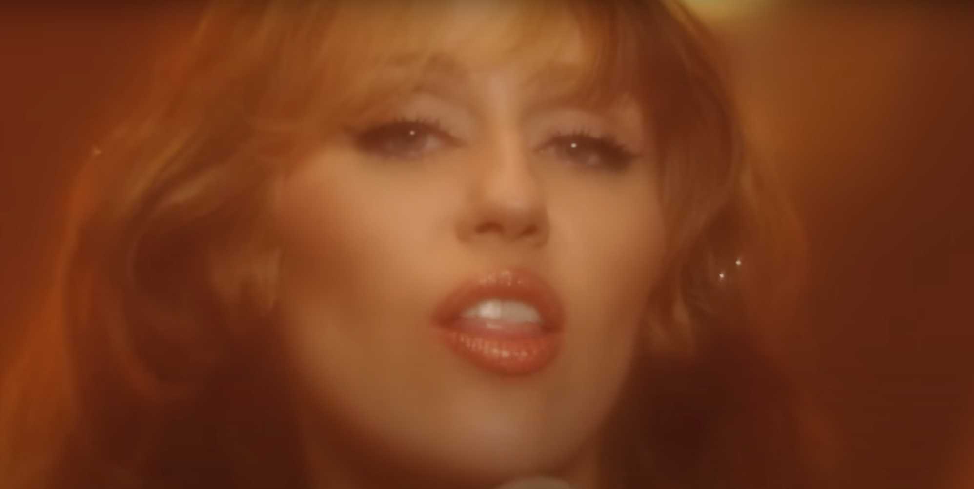 Miley Cyrus says new album Something Beautiful is her 'gayest' yet