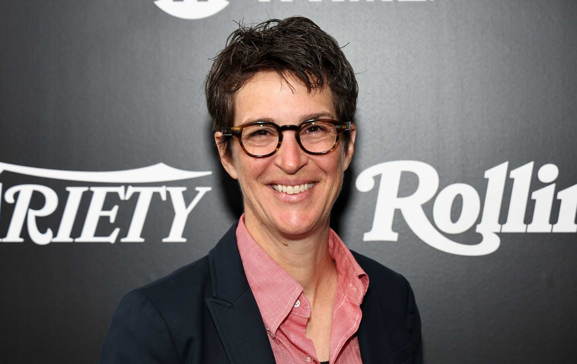 Rachel Maddow warns US witnessing an attempted 'authoritarian' takeover