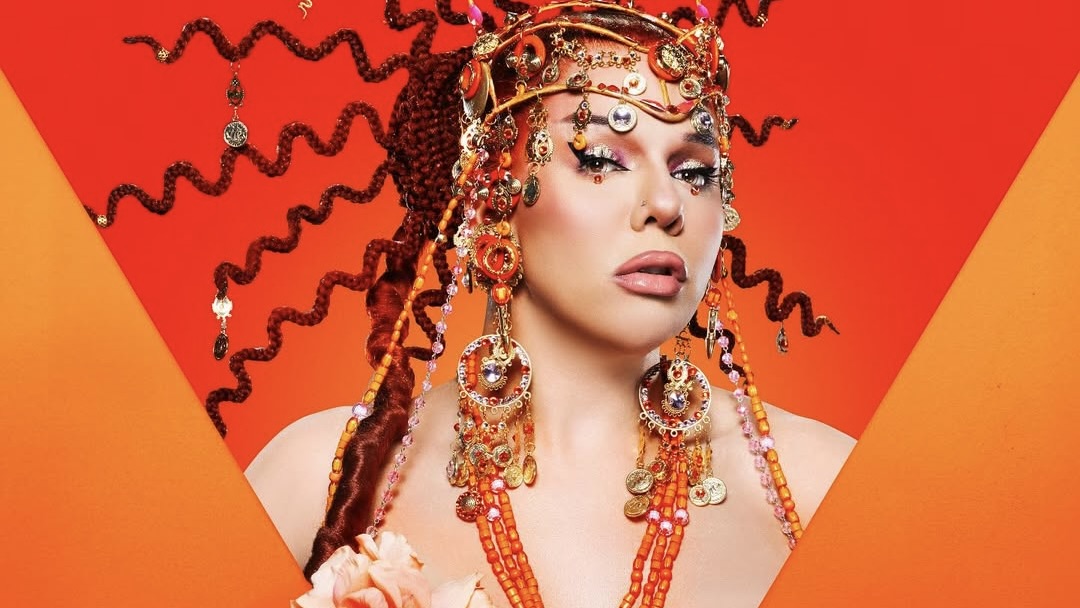 Drag Race All Stars 10's Aja appears to come out as bisexual