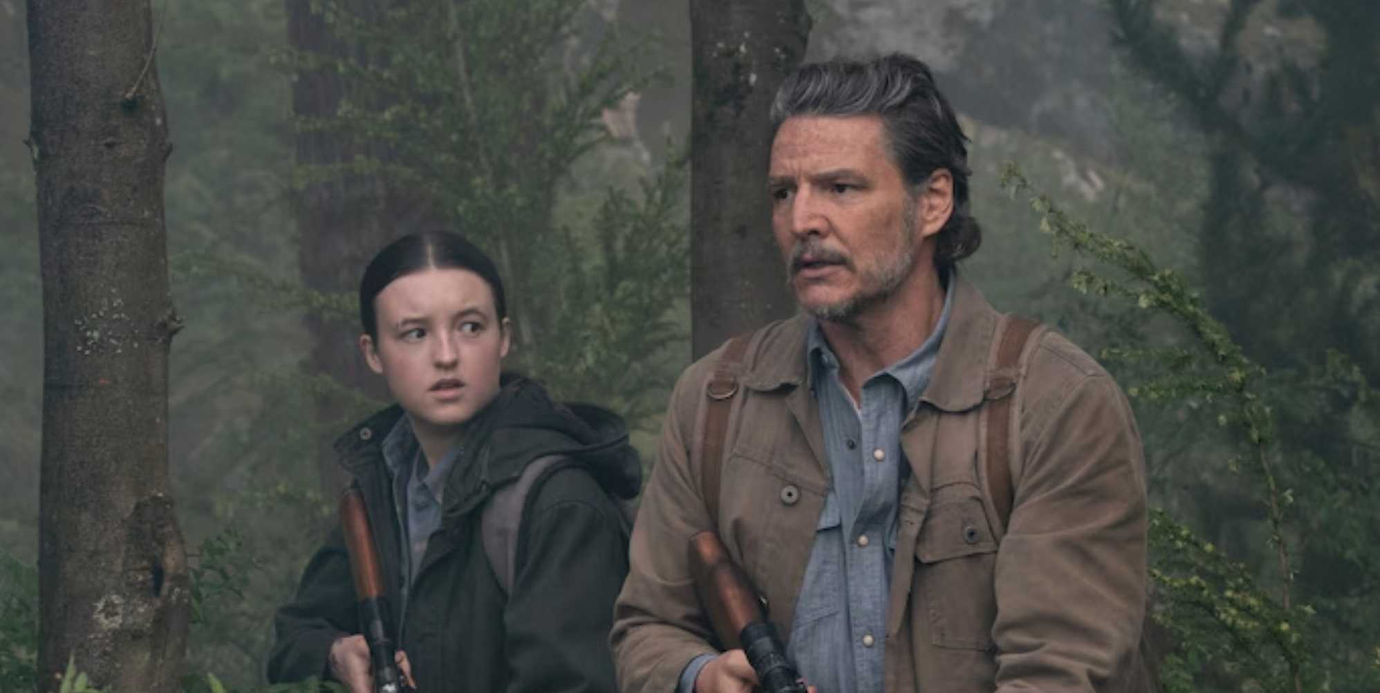 The Last of Us creator Neil Druckmann to exit HBO series ahead of season three