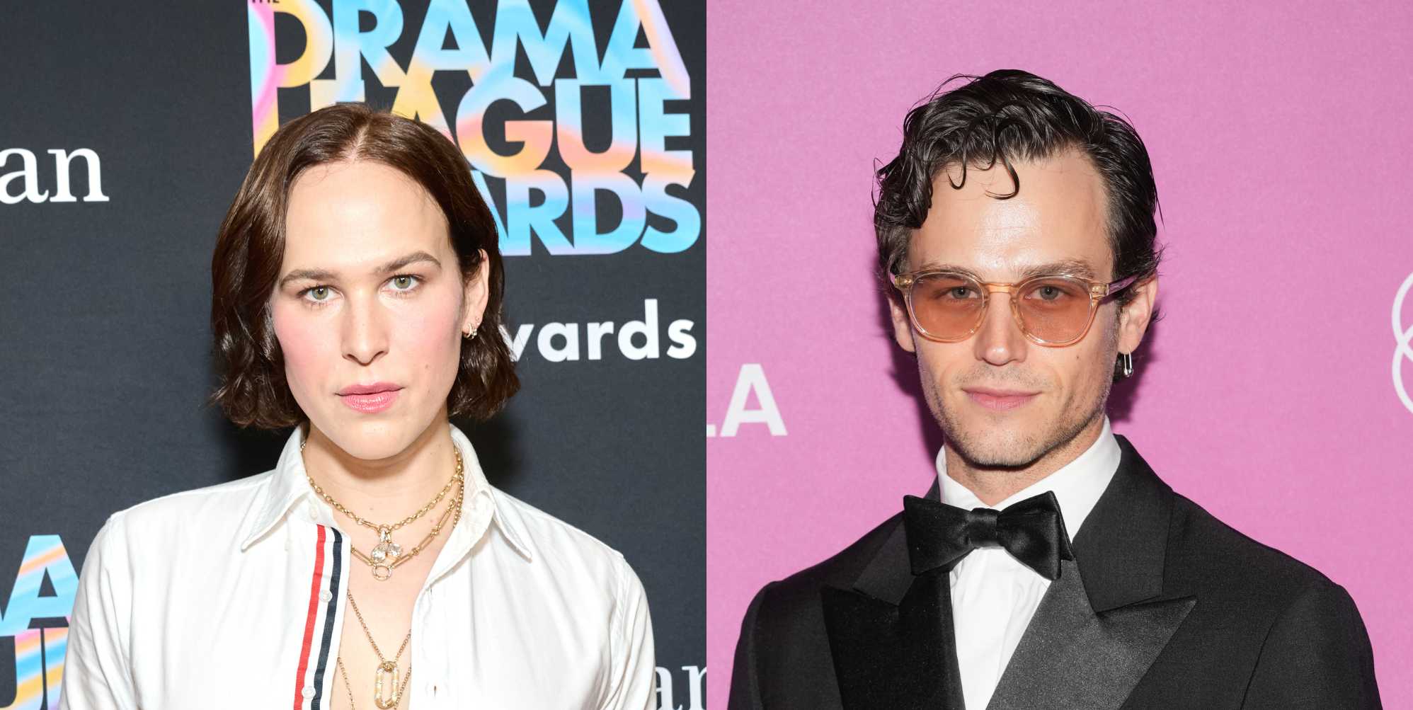 Tommy Dorfman spills tea on 'short-lived romance' with 13 Reasons Why co-star Brandon Flynn