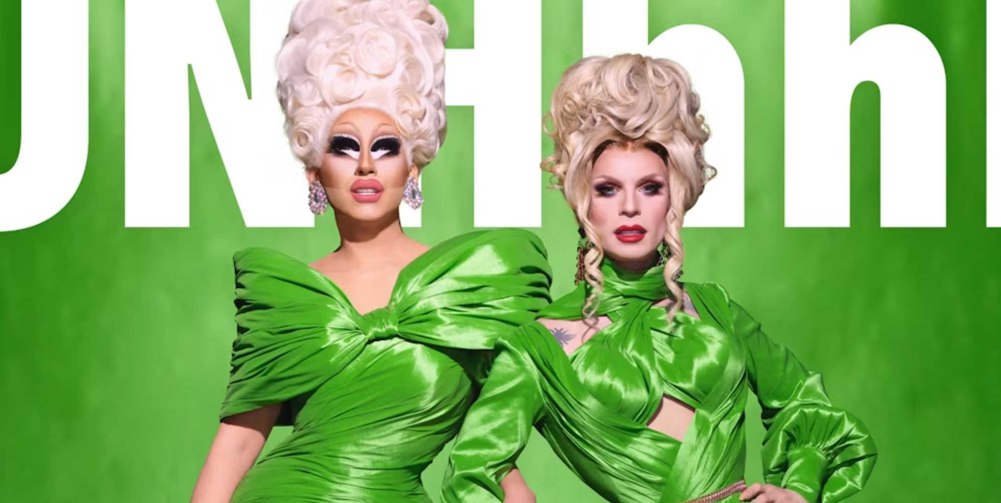 UNHhhh is 'over', Katya confirms: 'That show was really hard to do'