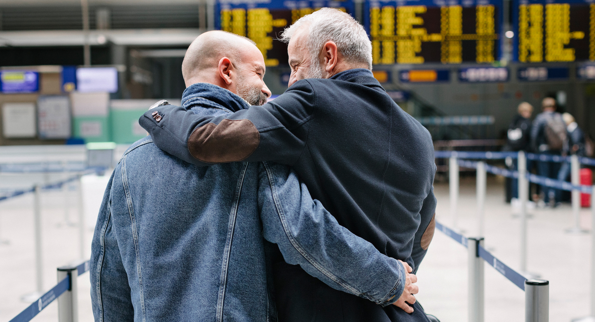 Major US airport set to become first with its own gay bar