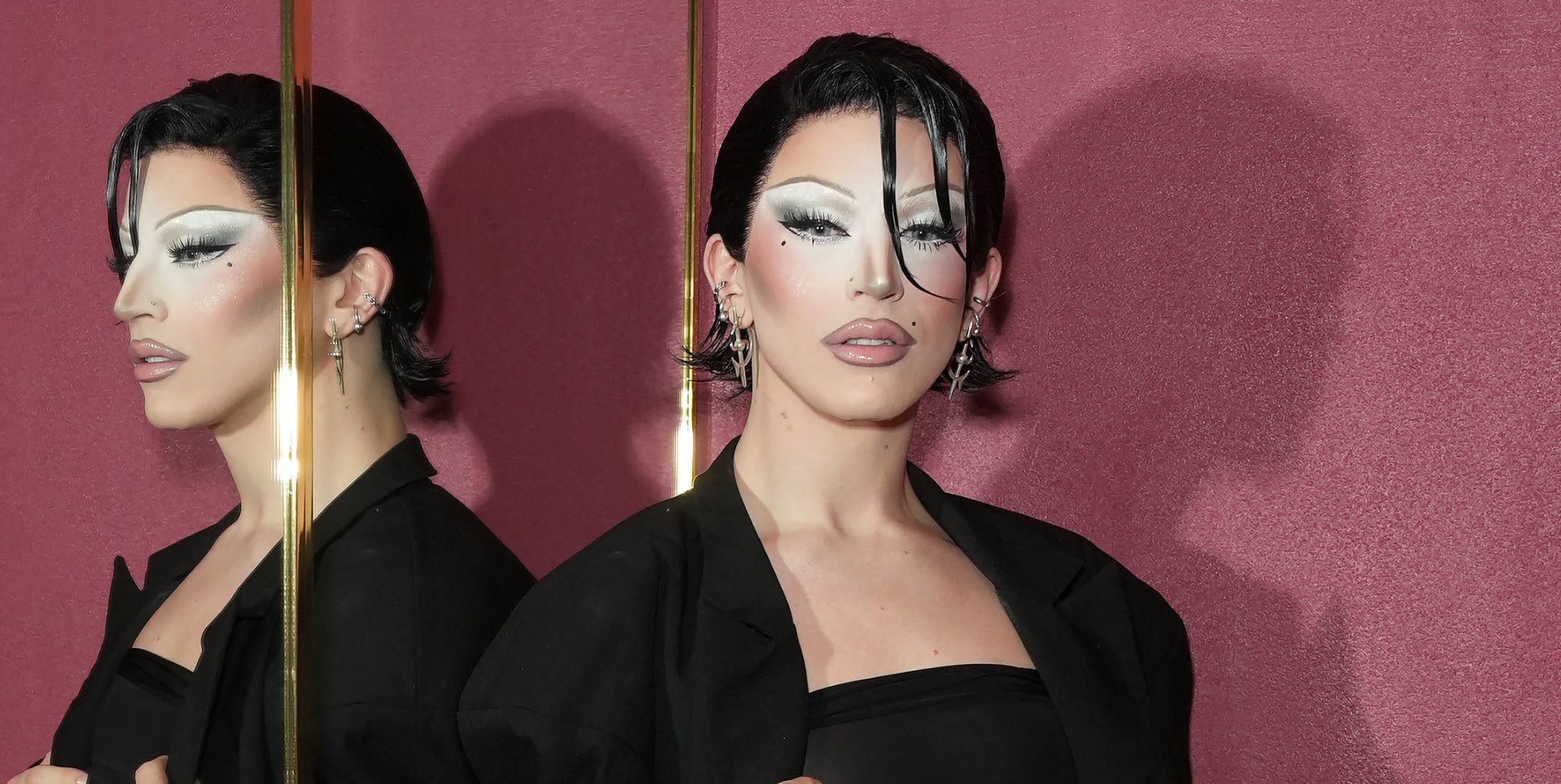 Drag Race winner Aquaria weighs in on whether she's down for All Stars winners' season