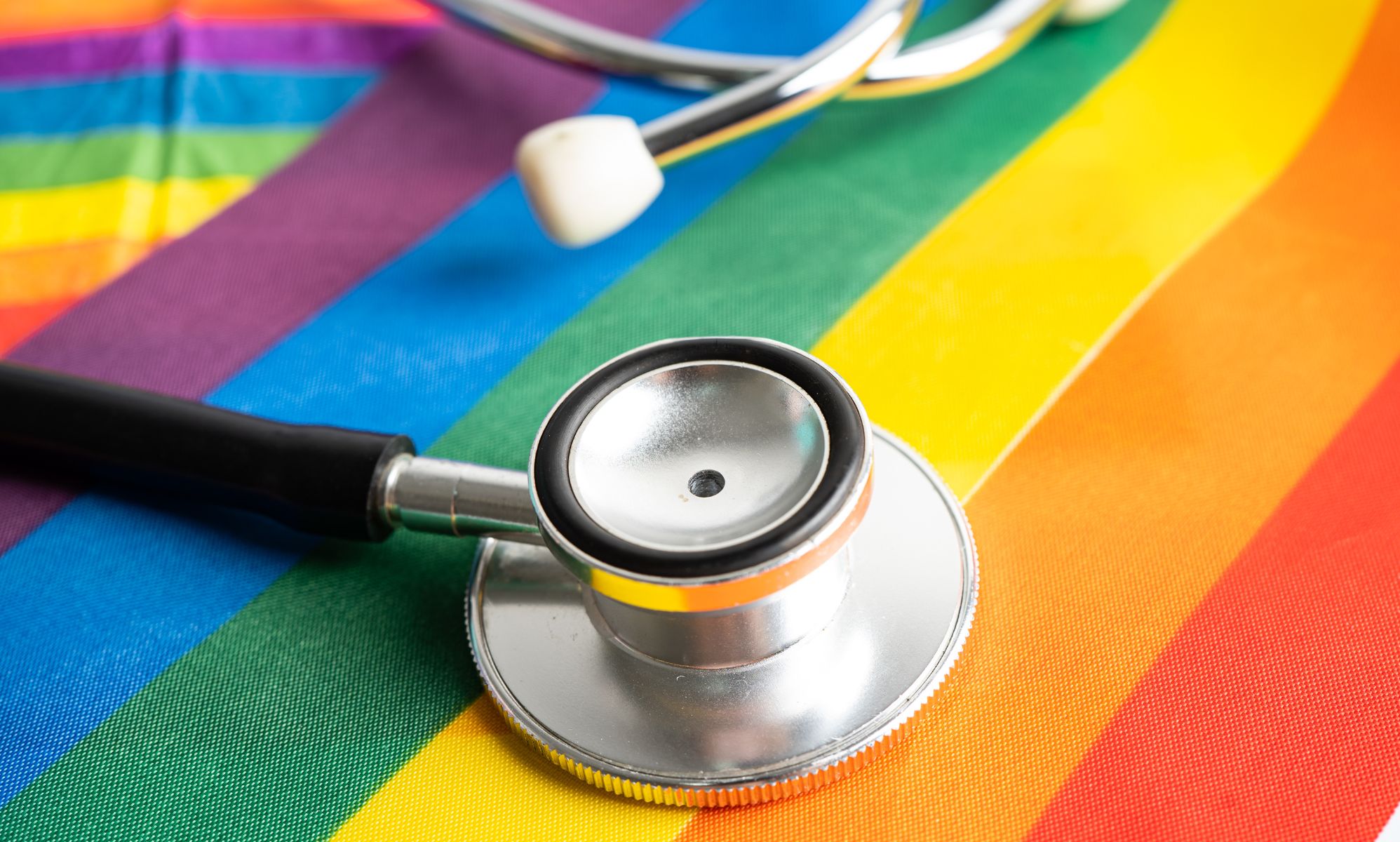 Doctors' union passes motion calling for 'identity-based care' for LGBTQ+ patients