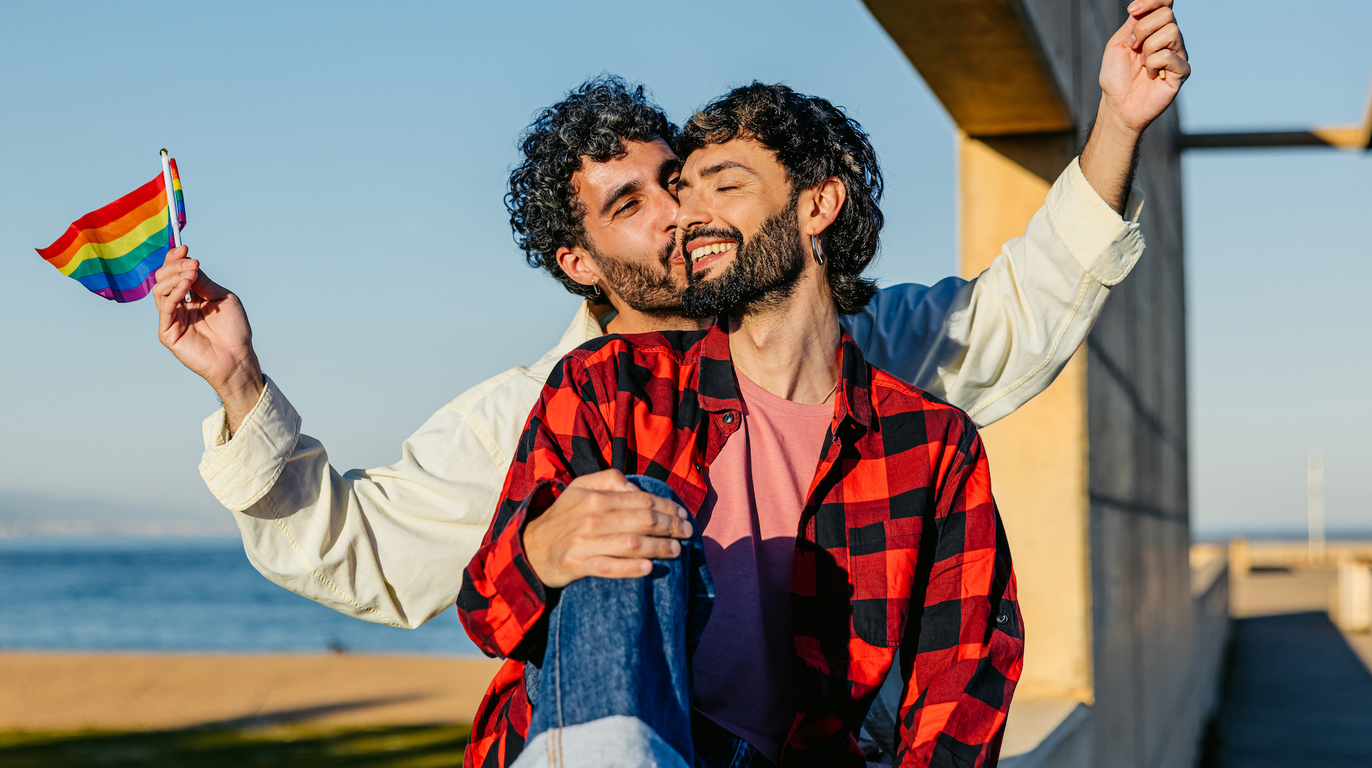 Stunning European city with thriving LGBTQ+ scene bids to host WorldPride 2030