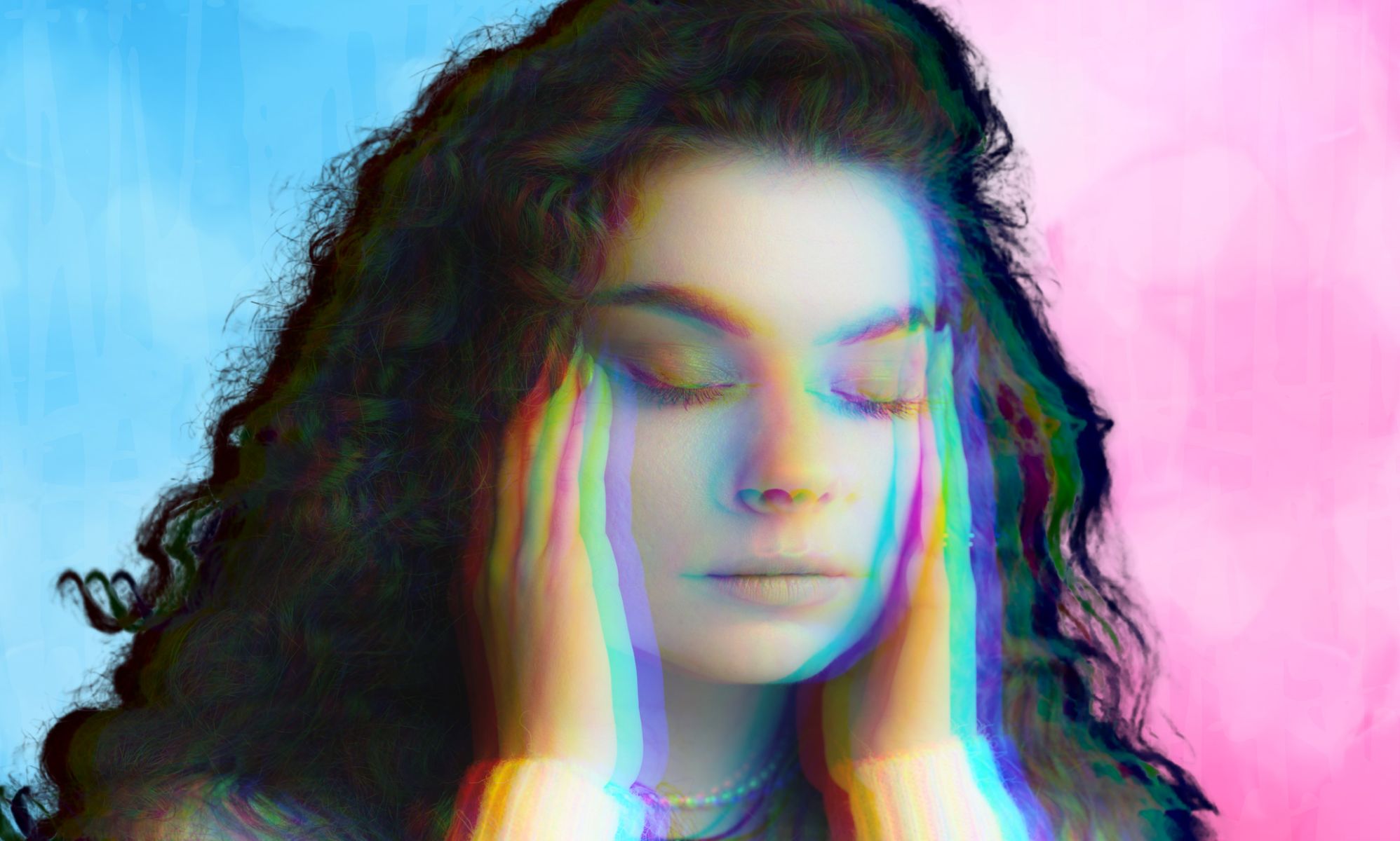 What is 'trans brain fog' and can hormones help improve it?