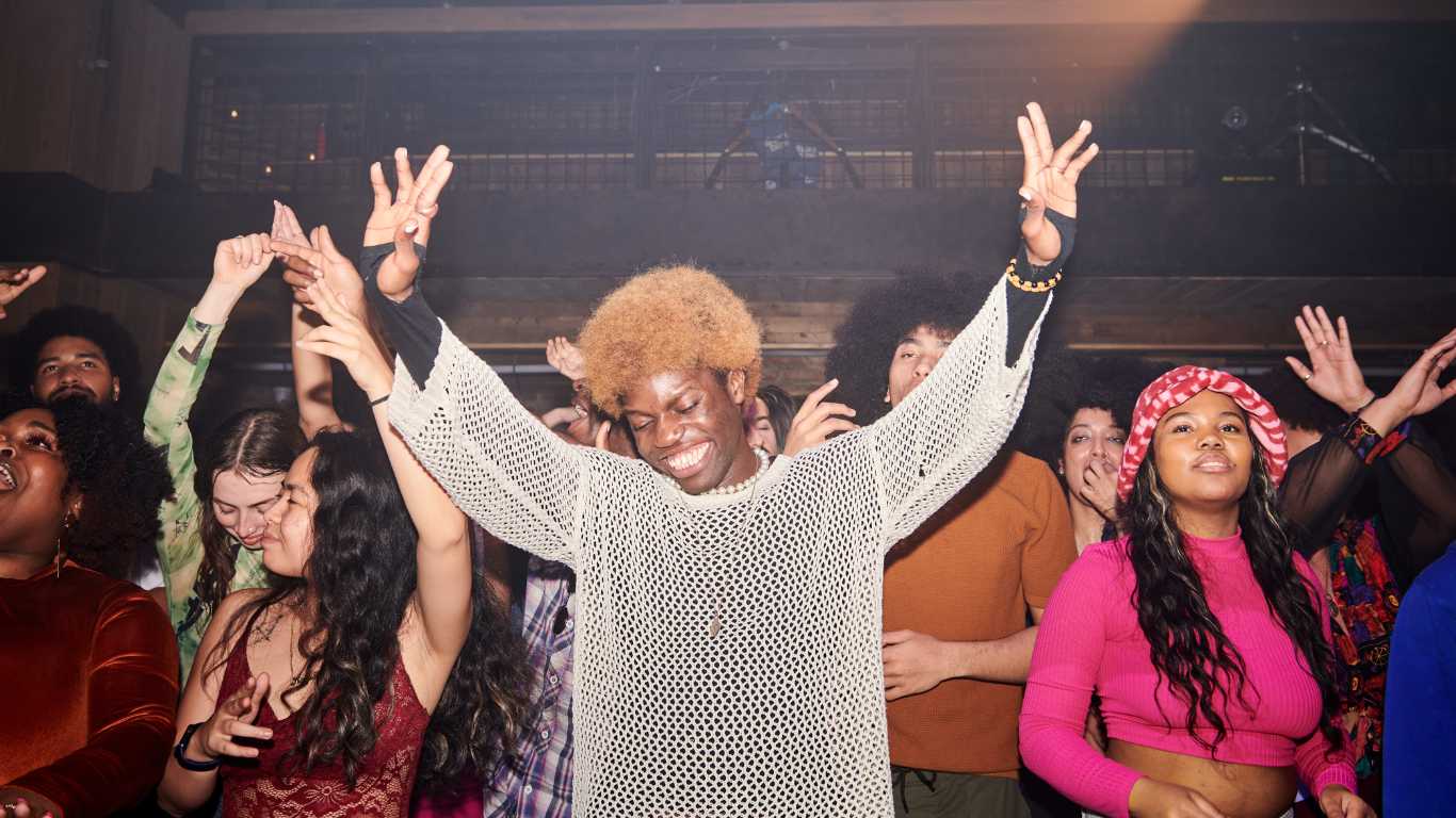 New London LGBTQ+ bar and arts space to open in much-needed boost for capital's queer scene