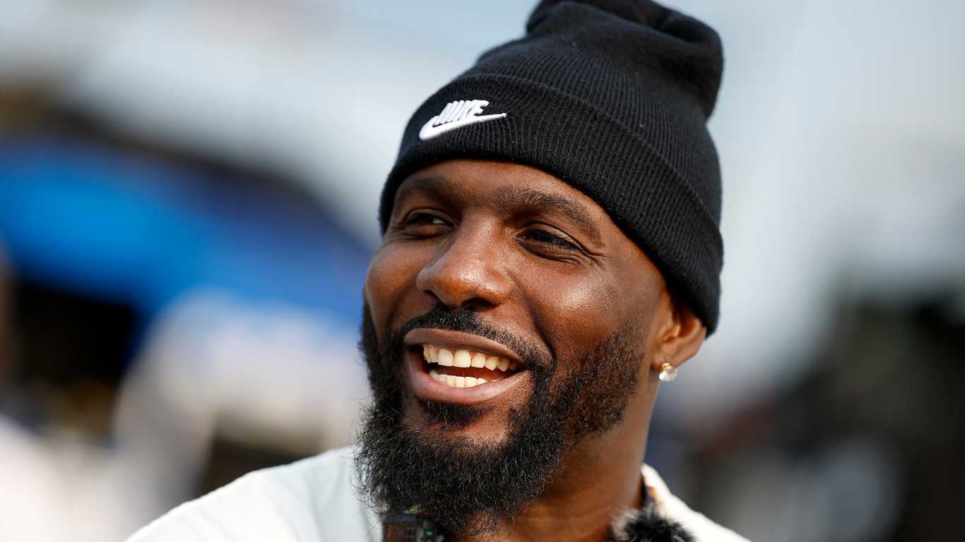NFL star Dez Bryant slams football league's Pride support: 'This is far from right’