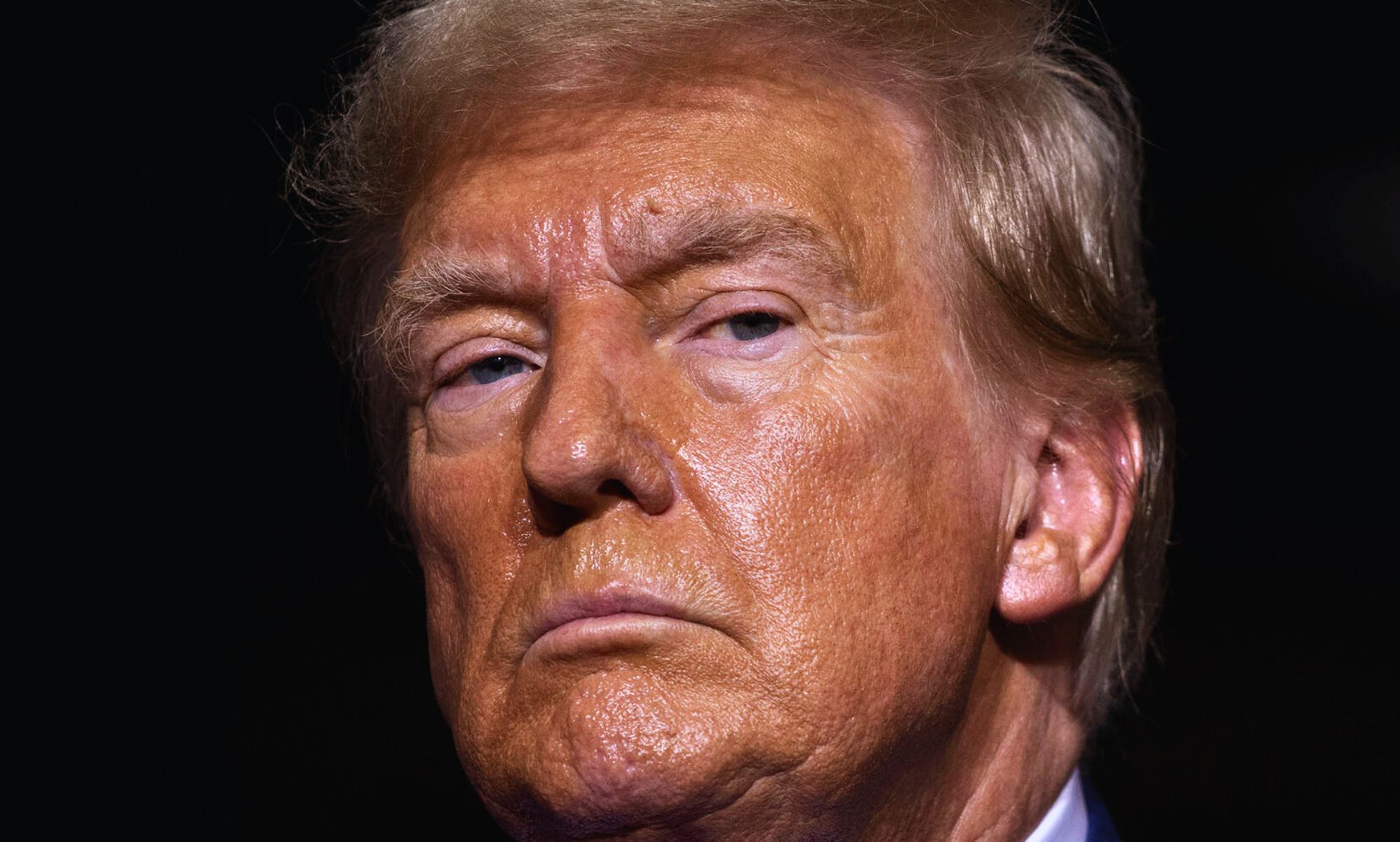 Trump administration claims California trans policy violates Title IX civil rights law