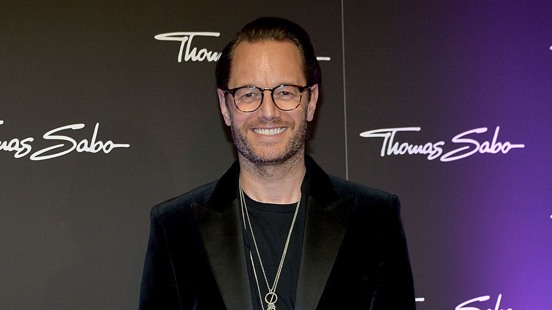 Celebs Go Dating's Tom Read Wilson pays tribute to former co-star Eden Blackman after his death