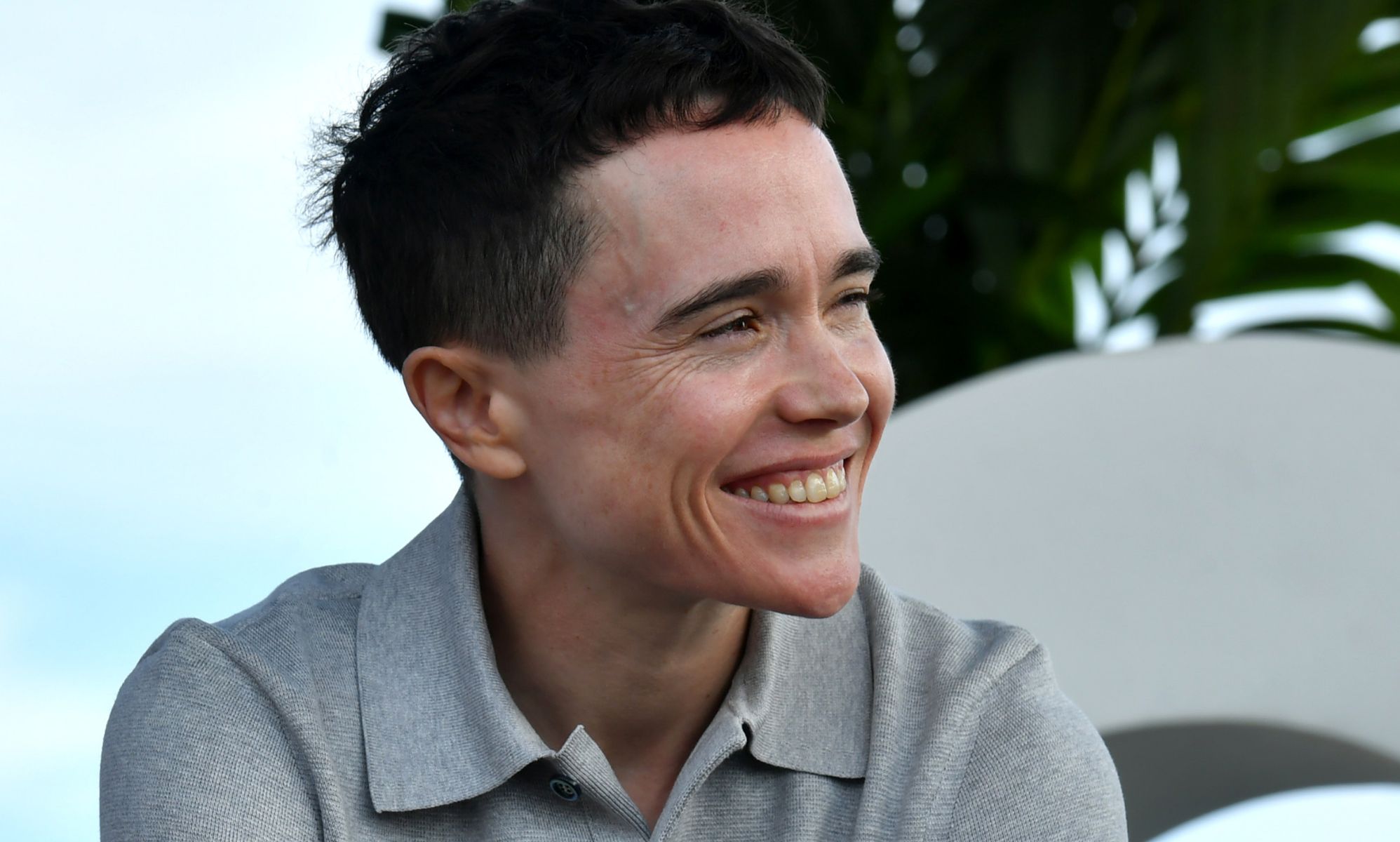 Elliot Page to produce documentary on trans Drag Race star's 'powerful' journey