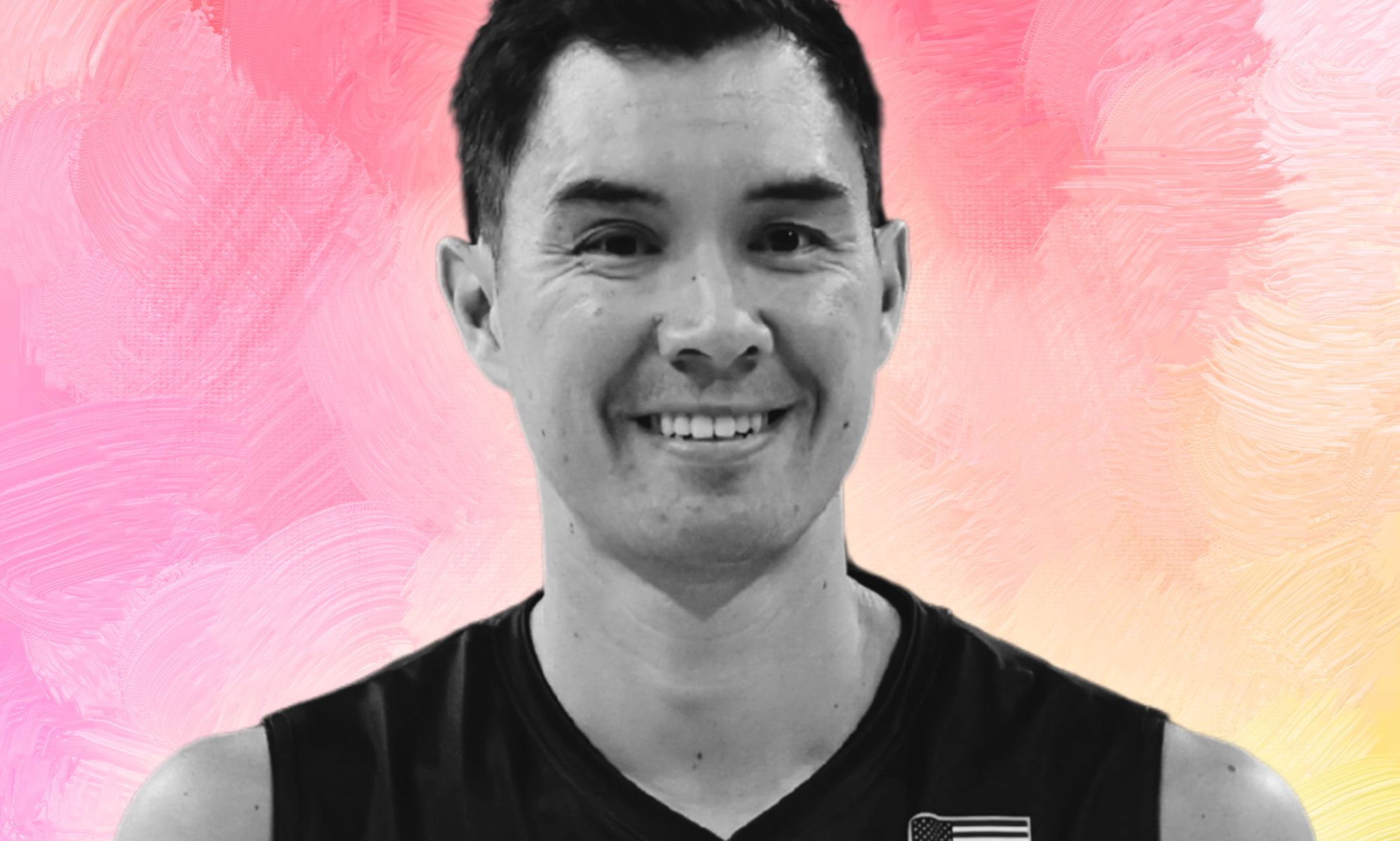 US volleyball captain Erik Shoji comes out as queer