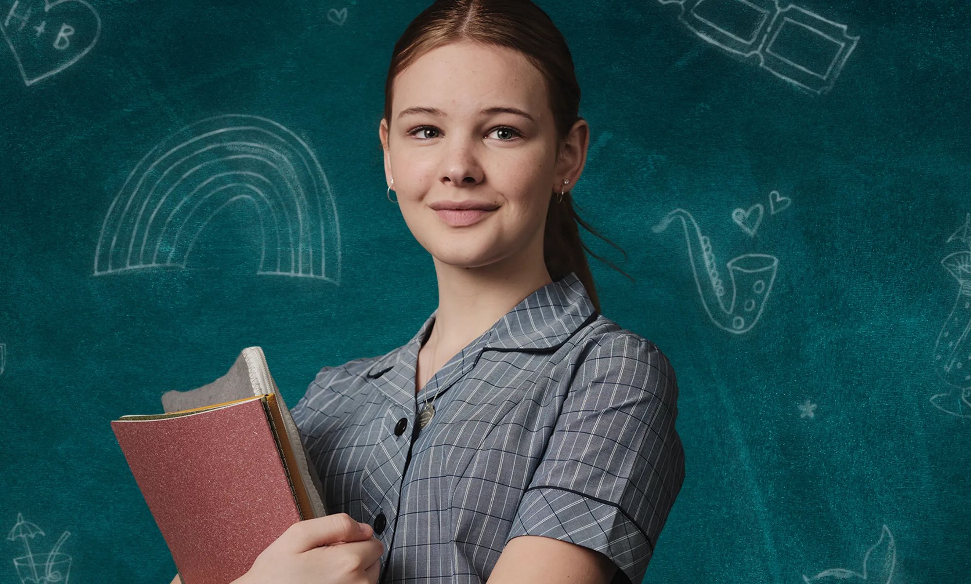 Award-winning CBBC trans series gets free UK re-release - here's how to watch it