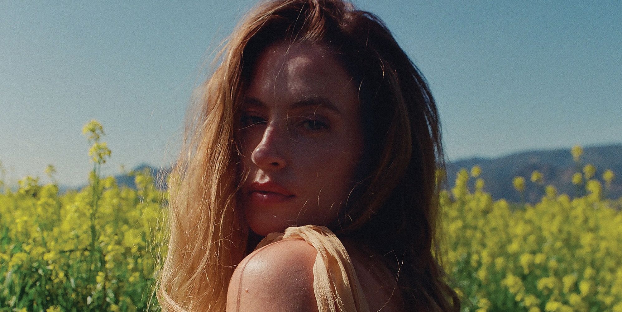 Sapphic songstress Fletcher's new song is about falling in love with a boy – and her fans are very divided