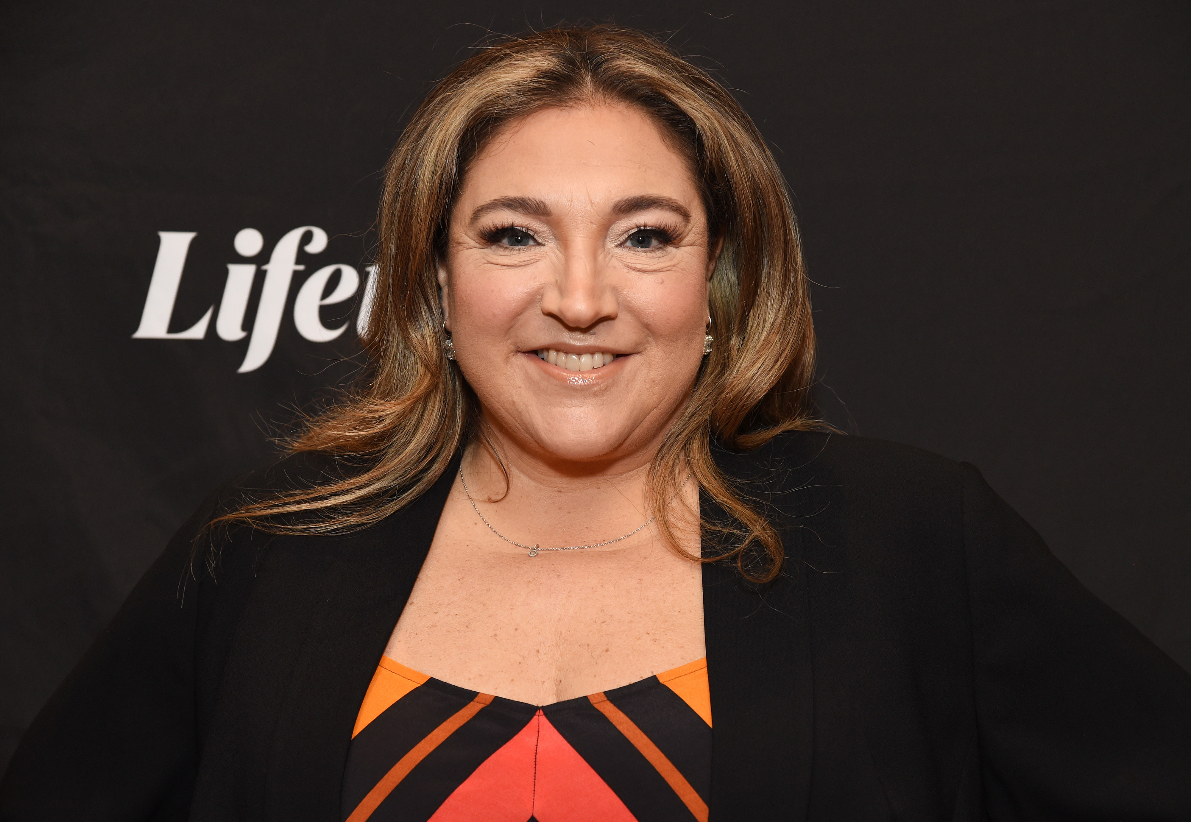 You guys are in a crisis, I’m on my way: Supernanny Jo Frost celebrates Pride month