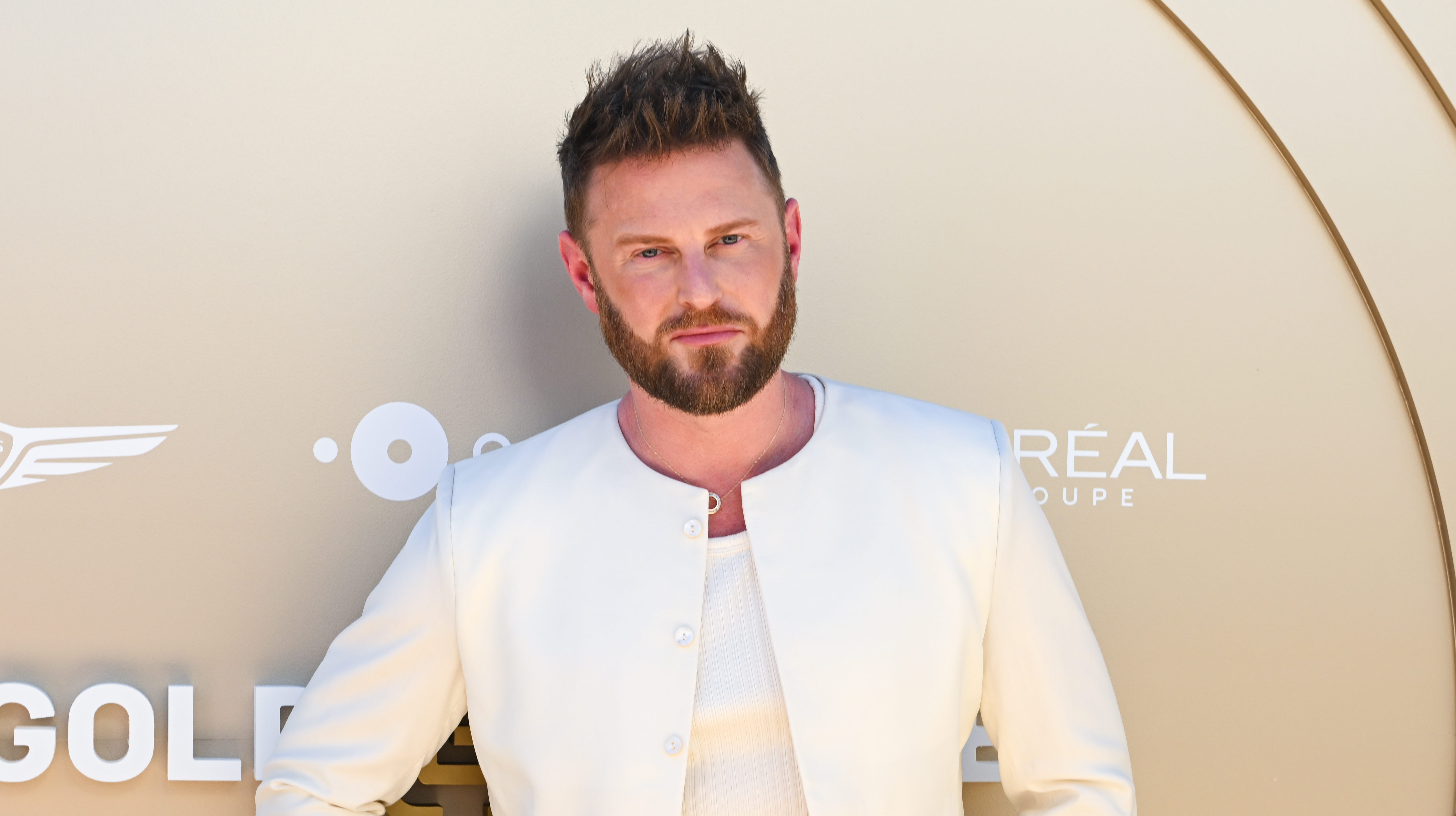 Former Queer Eye star Bobby Berk claims he ‘lost money’ filming for the series