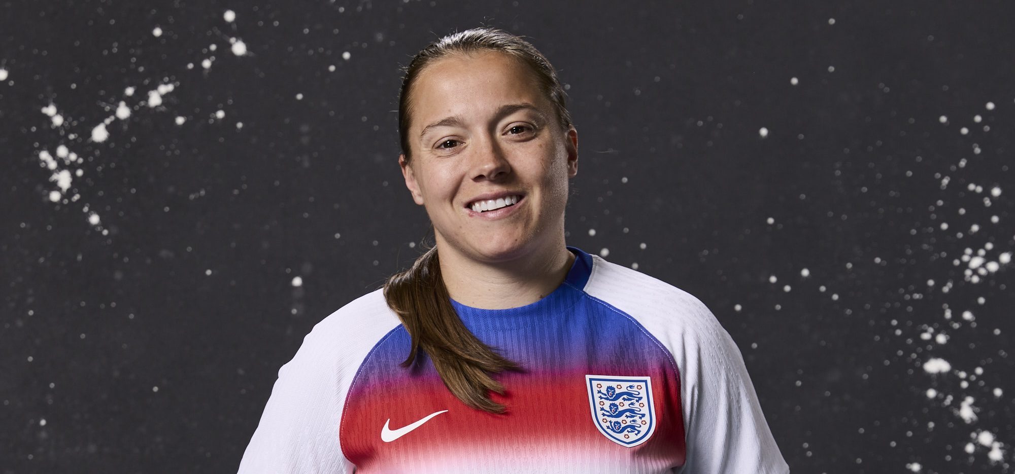 Ex-England Lioness Fran Kirby defends gay players’ right to privacy ahead of Euros 2025