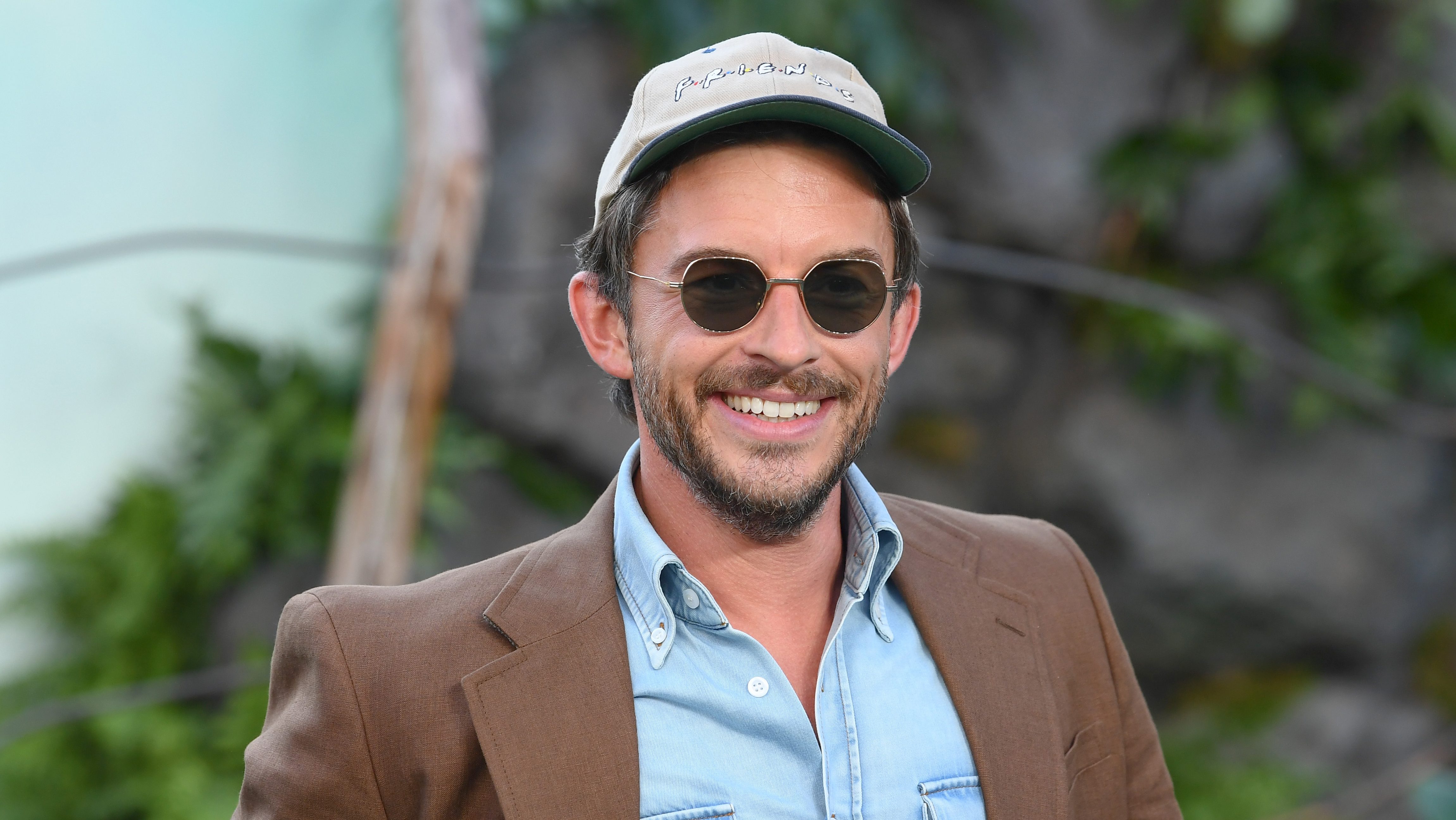 Wicked's Jonathan Bailey is the highest-grossing box office star of 2025