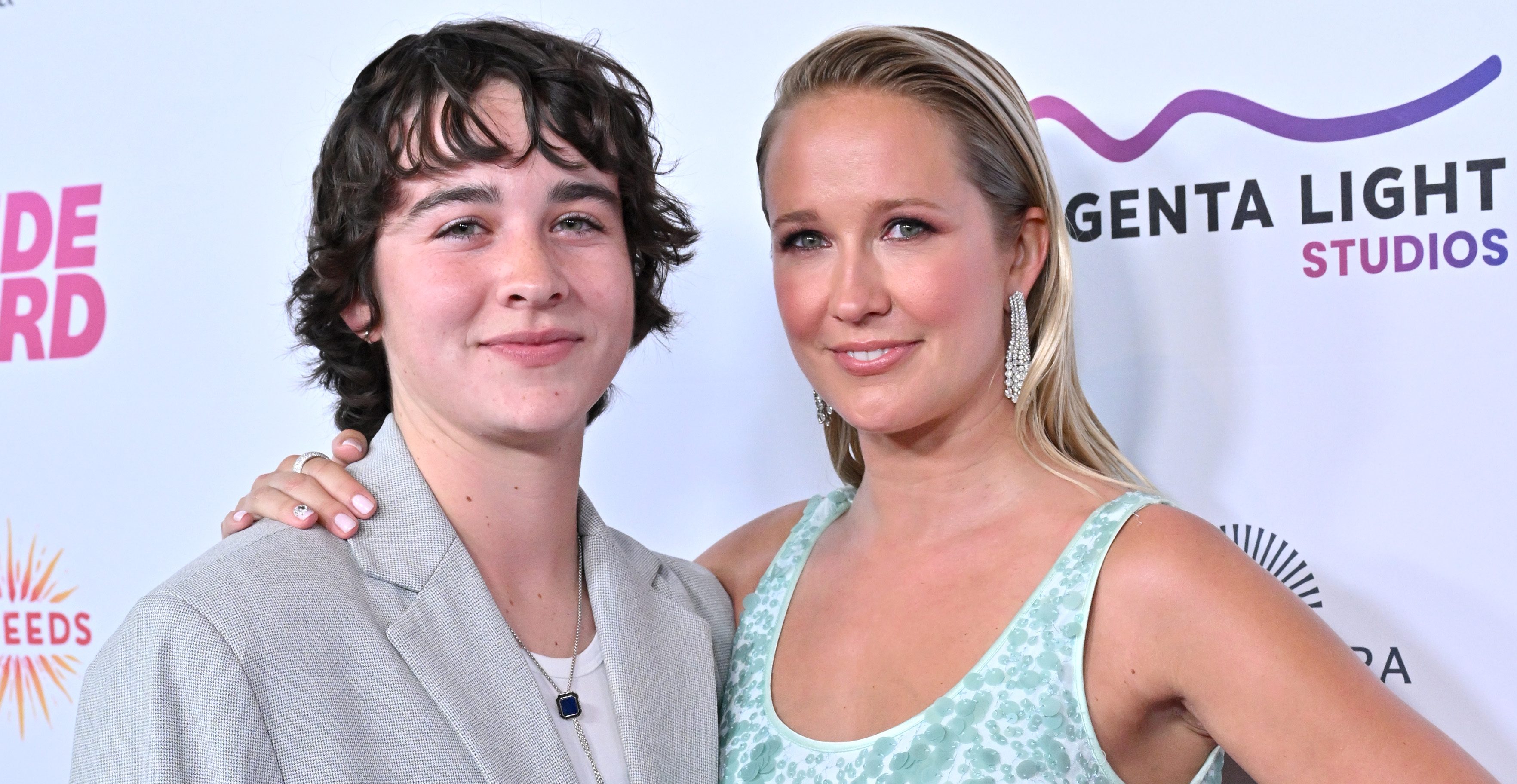 Anna Camp was 'surprised' by the reaction to her age-gap relationship with girlfriend Jade Whipkey