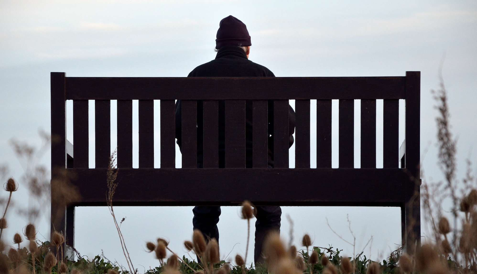 Older gay man's powerful response to being asked why his generation are 'so mad all the time'