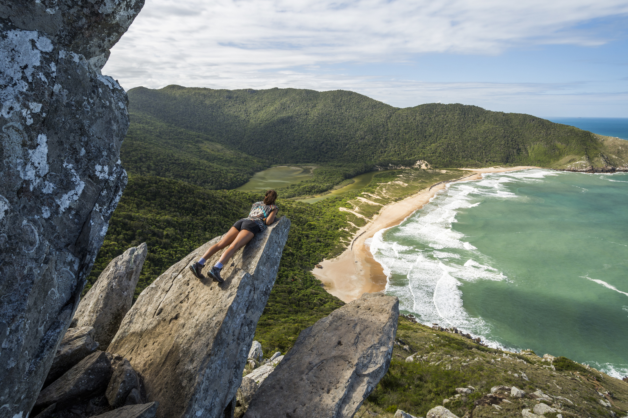 Everything you need to know about Florianópolis – the ultimate vacation spot for LGBTQ+ adventurers
