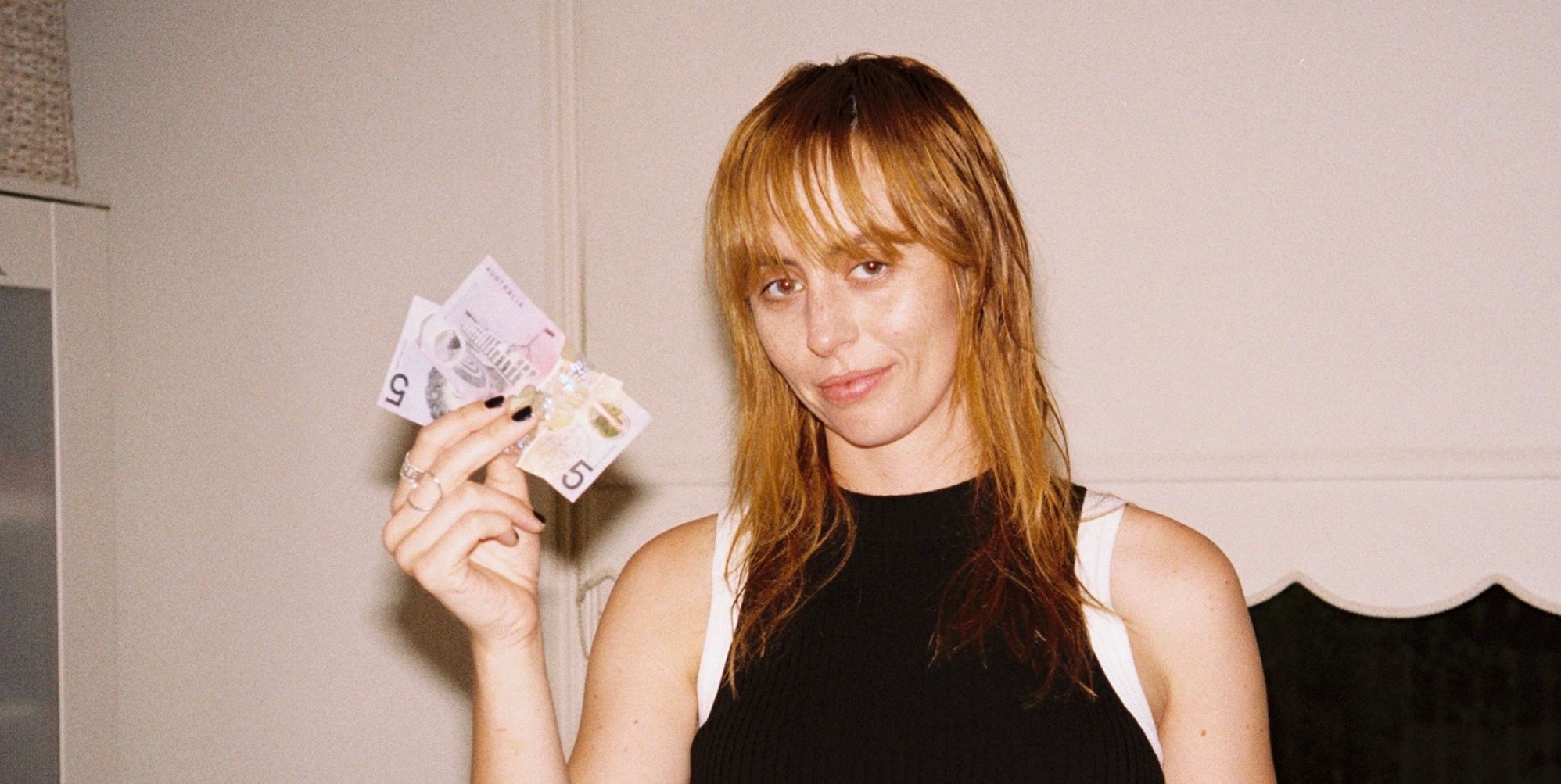 Singer-songwriter Gordi on turning queer shame into pop magic and working with Troye Sivan