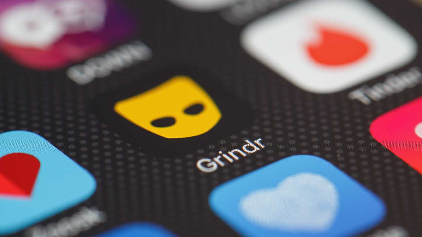 Grindr trials premium $500 per month plan to become 'AI-first' app