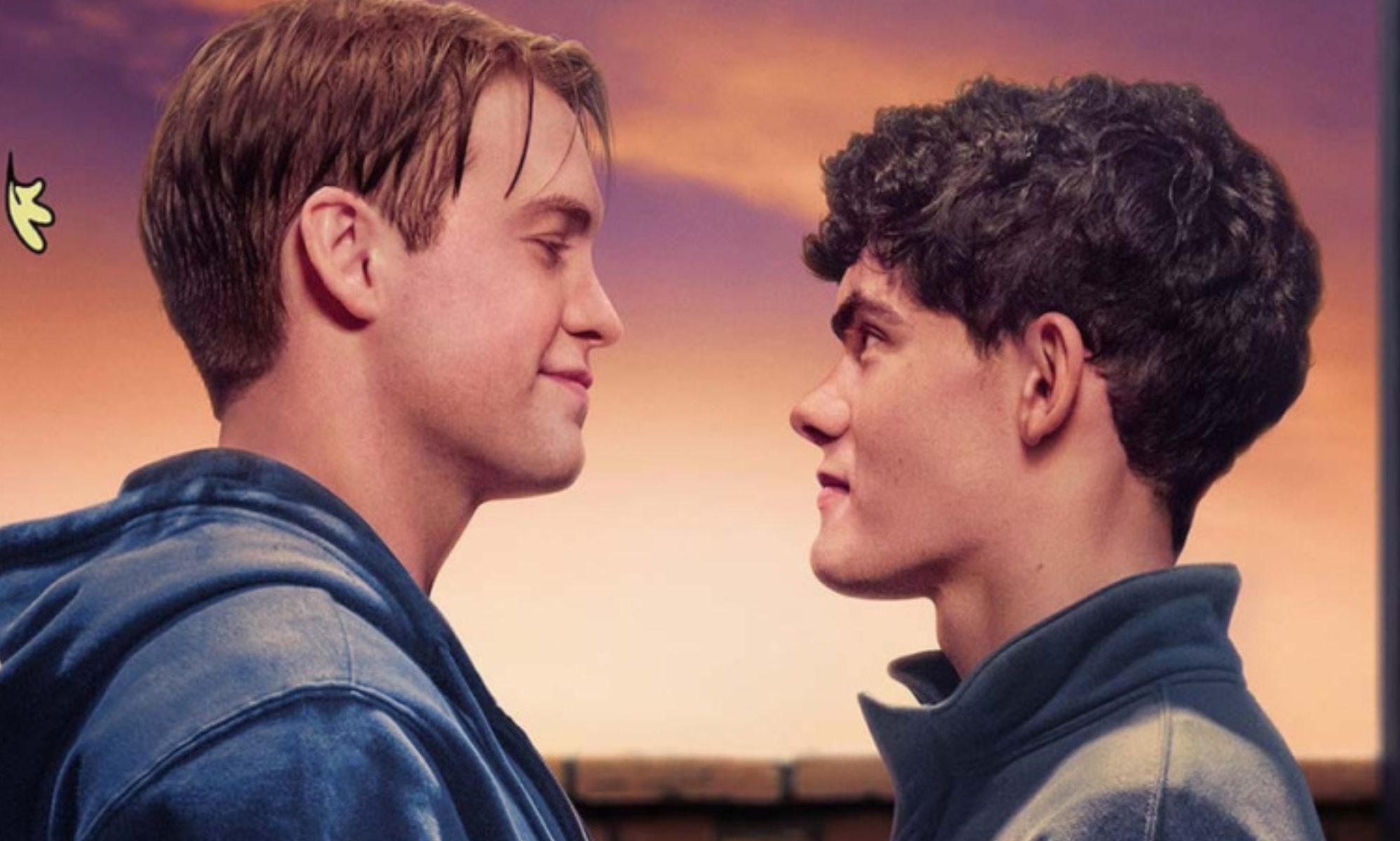 Alice Oseman confirms Heartstopper Volume 6 release date: 'Almost time to say goodbye'