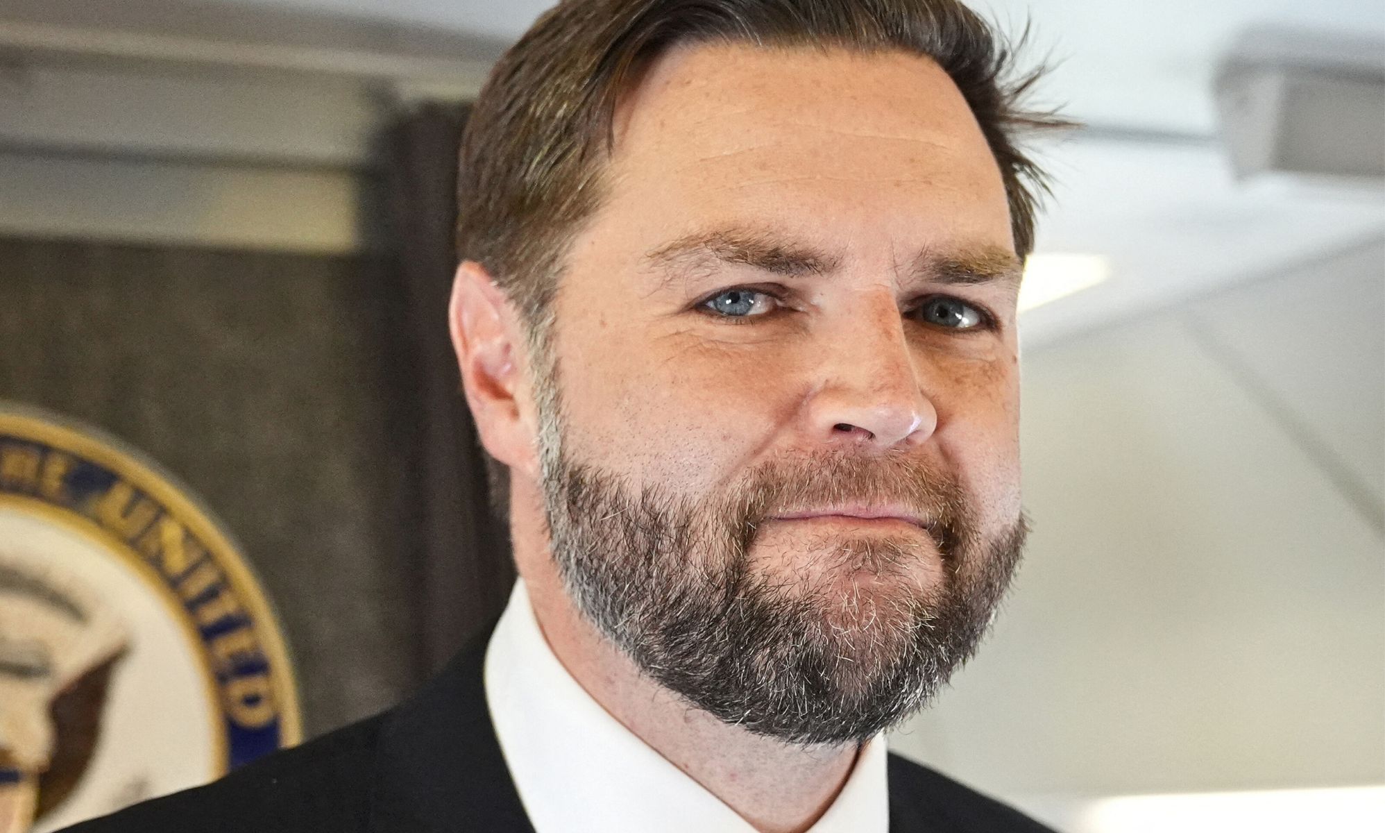 JD Vance immediately becomes the most blocked man on Bluesky after trans post