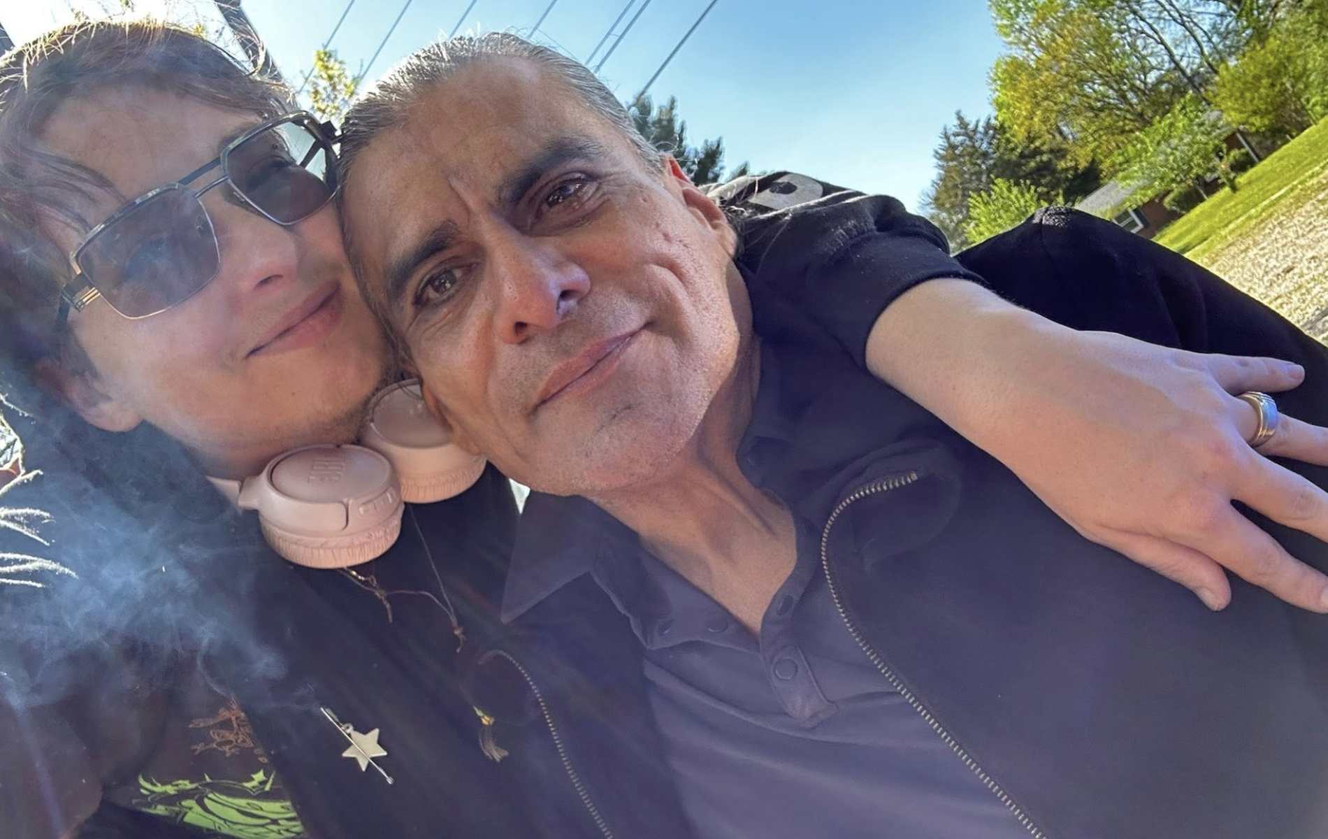 Suspect in LGBTQ+ actor Jonathan Joss' death formally charged with murder – but remains out on bail