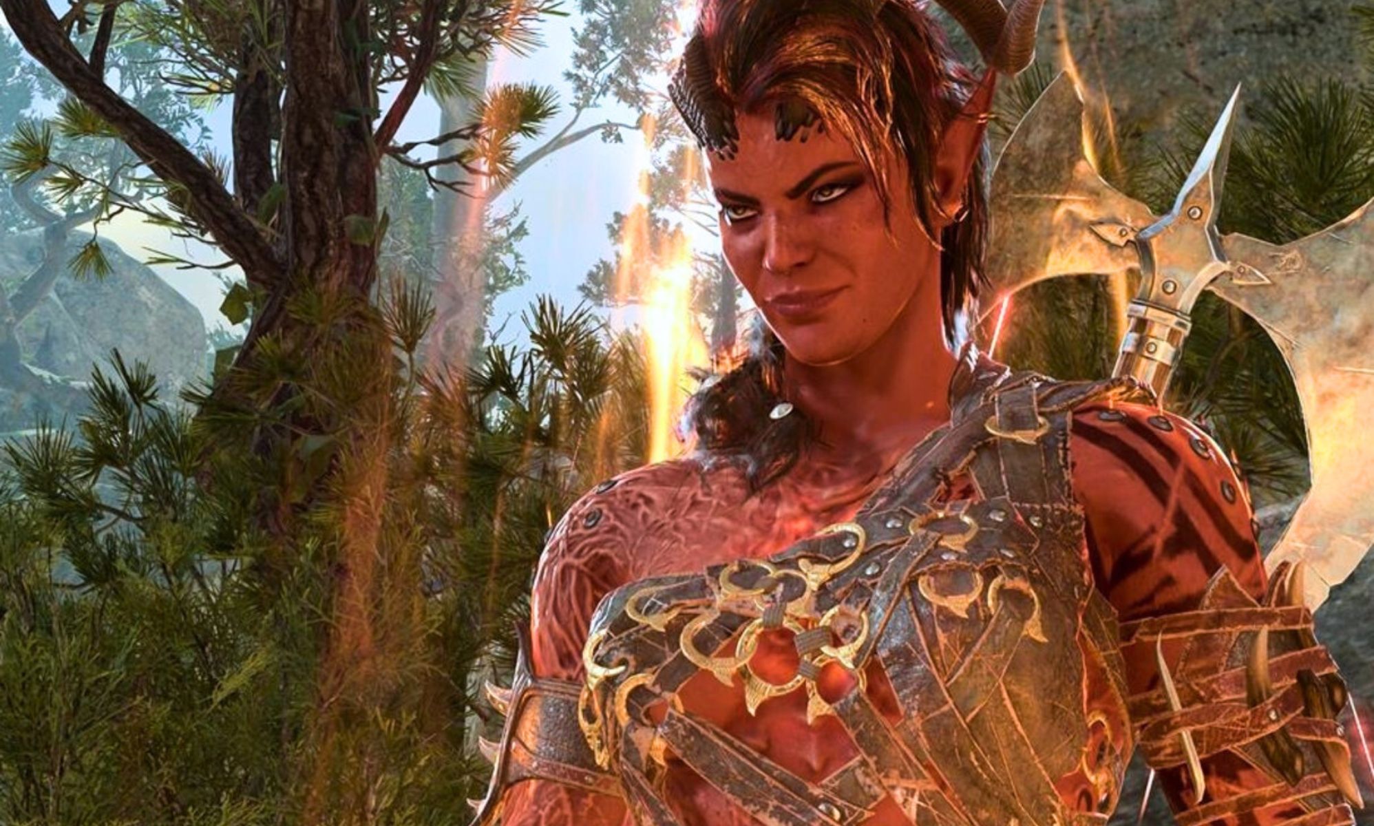 Baldur's Gate 3 brought actors back to record 'they/them' pronoun lines: 'A game-changer'