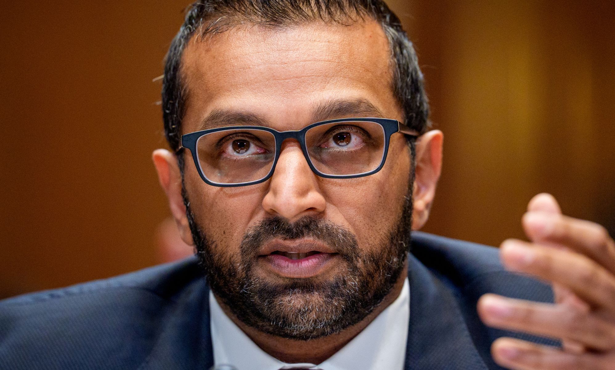 FBI issues chilling call for tip-offs on doctors providing gender-affirming care