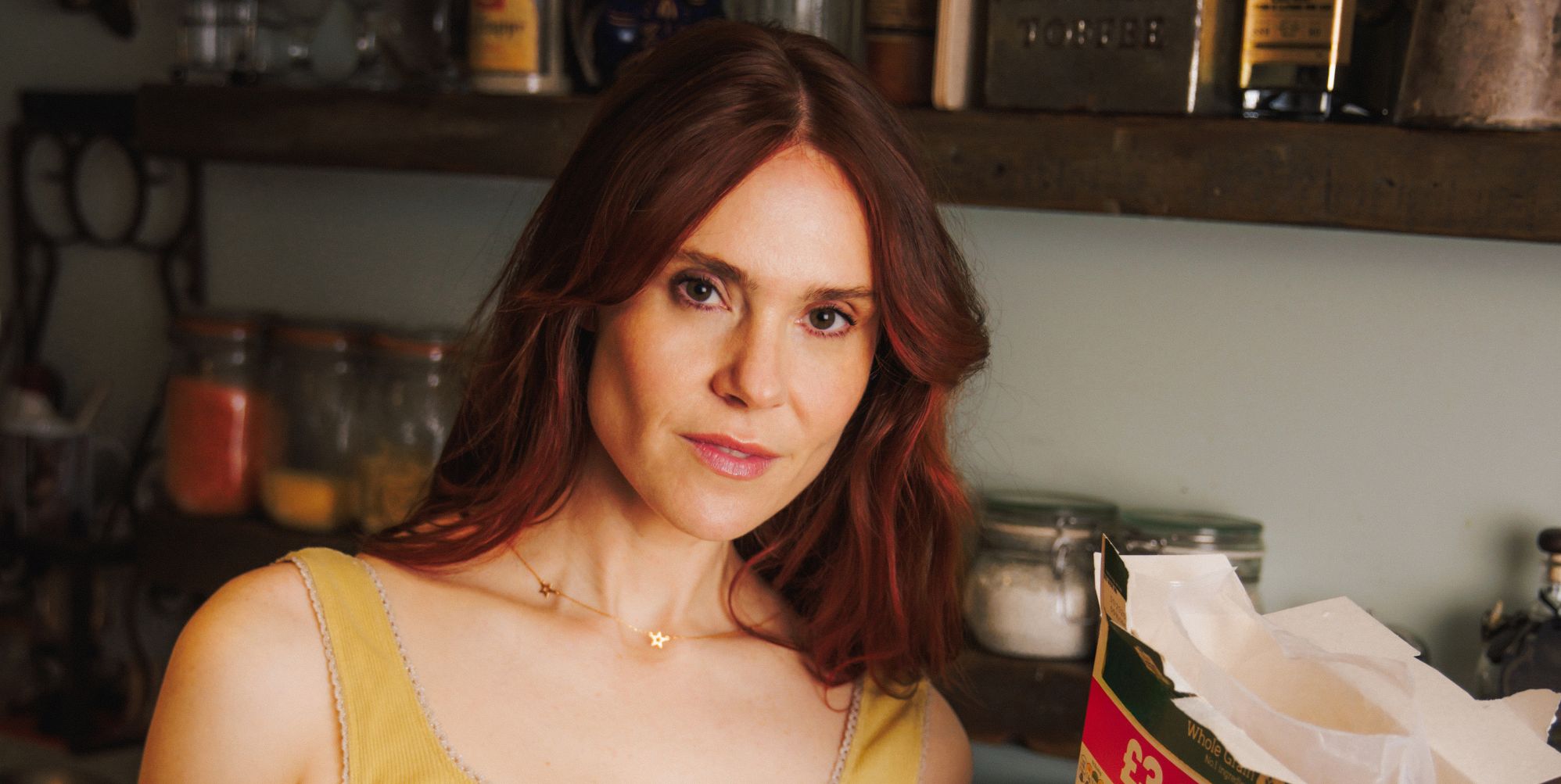 Kate Nash dismisses backlash to fiercely pro-trans song: ‘I can f***ing handle it’