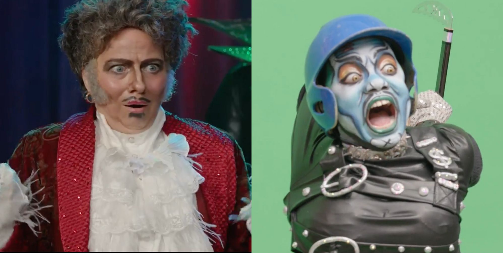 First clip of King of Drag episode one released – and it looks every bit as wild as Drag Race