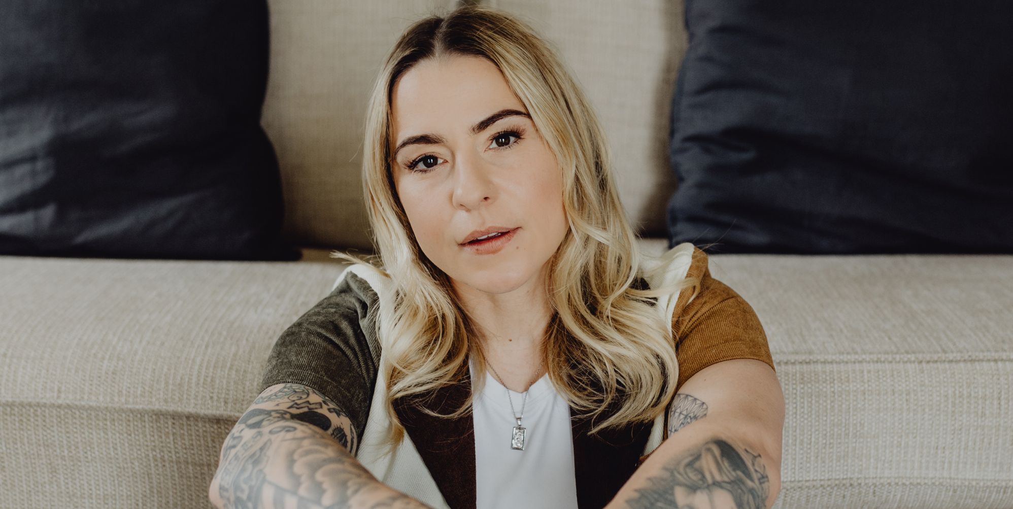 Lucy Spraggan: 'I was attacked by cis man in locked room – trans toilet bans don't stop assaults'